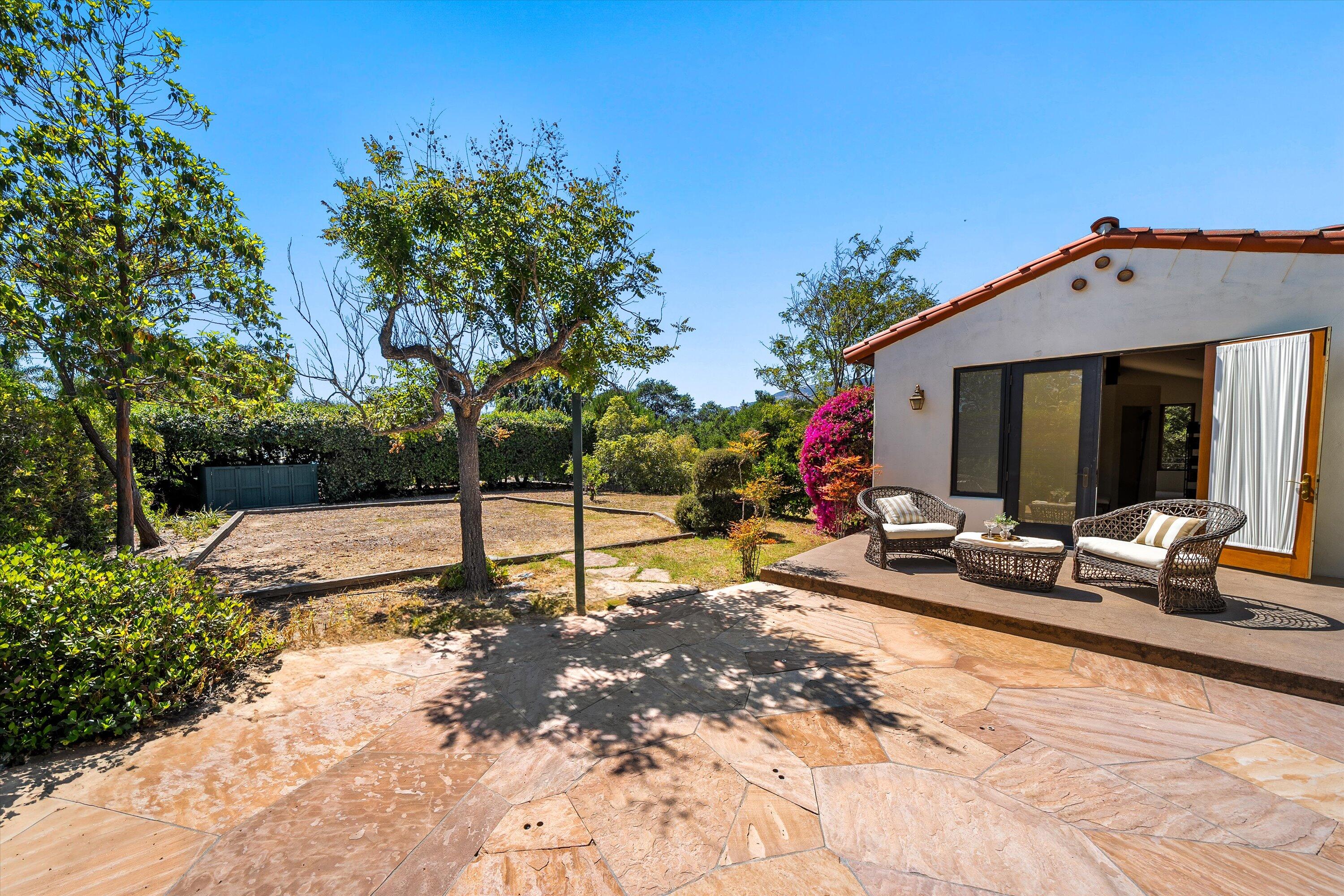 5900 La Goleta Rd Road