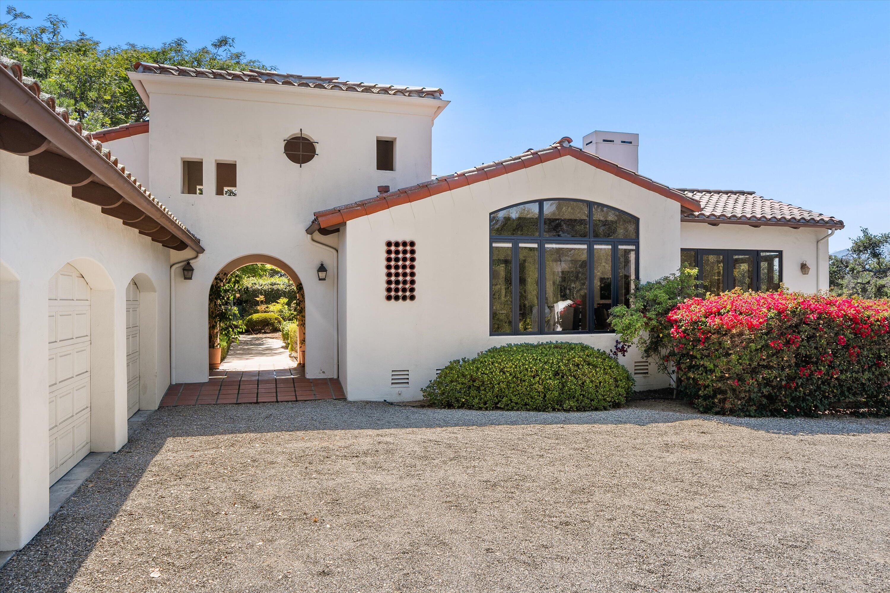 5900 La Goleta Rd Road