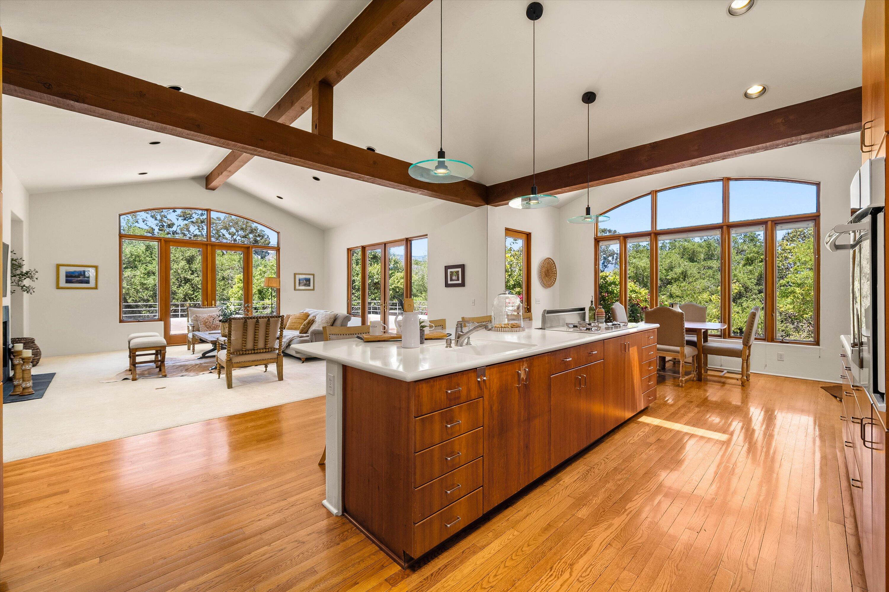 5900 La Goleta Rd Road