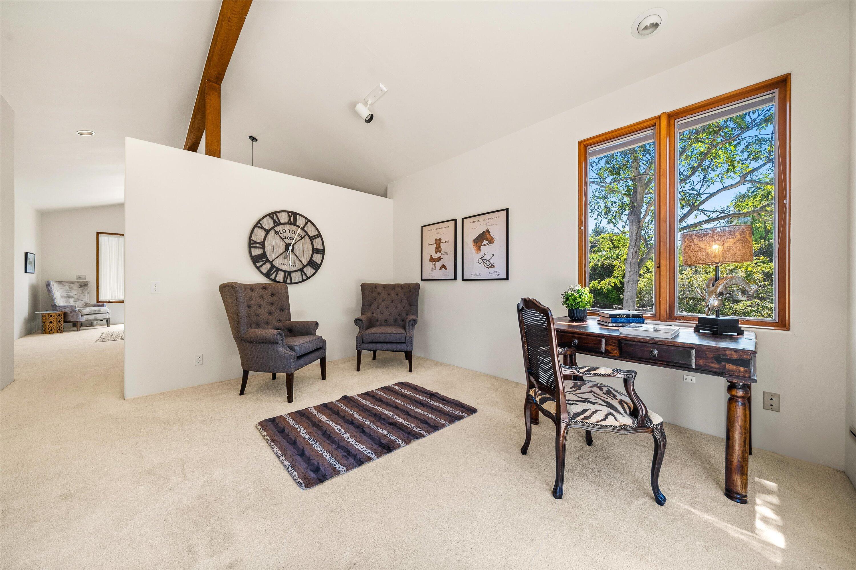 5900 La Goleta Rd Road