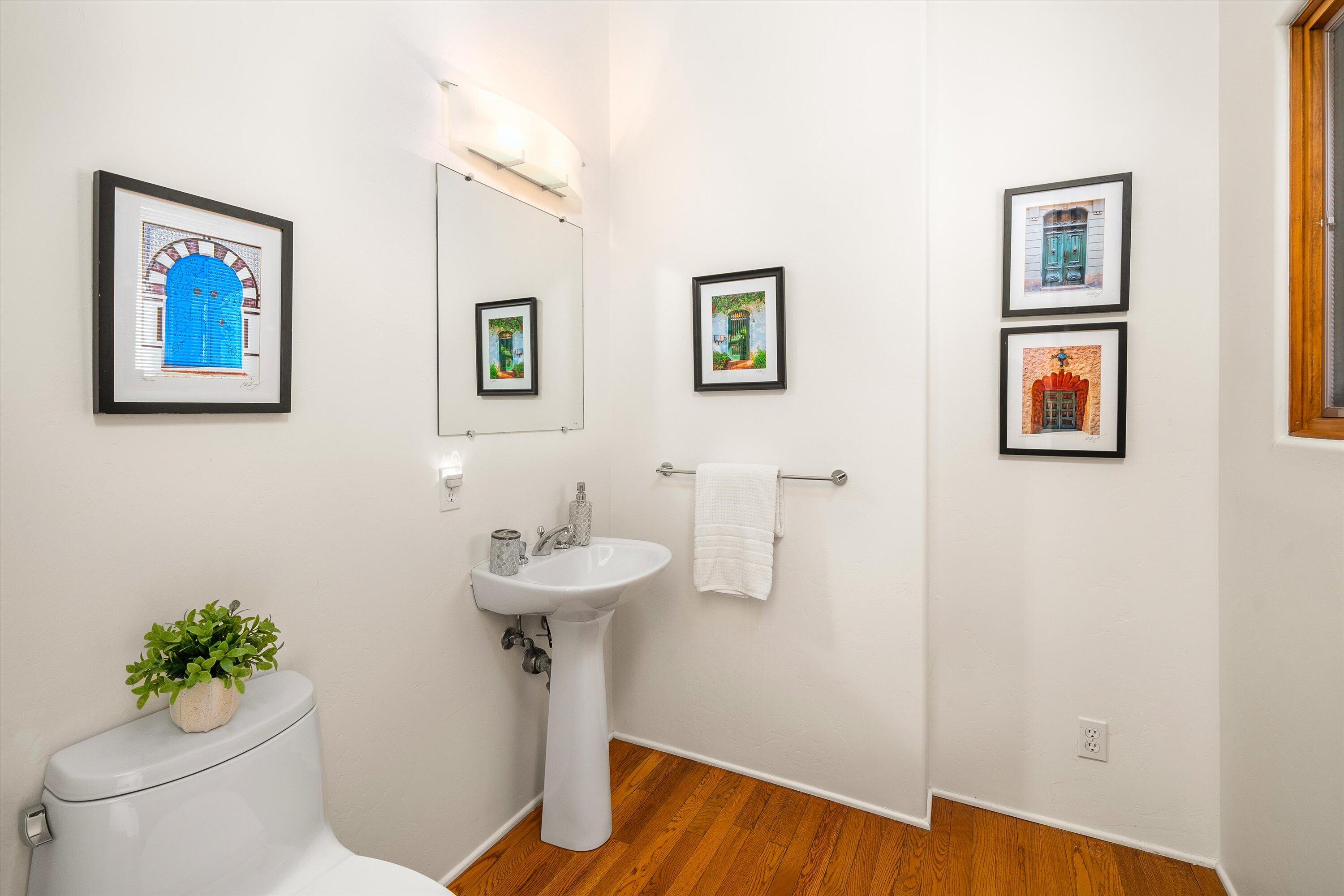 5900 La Goleta Rd Road