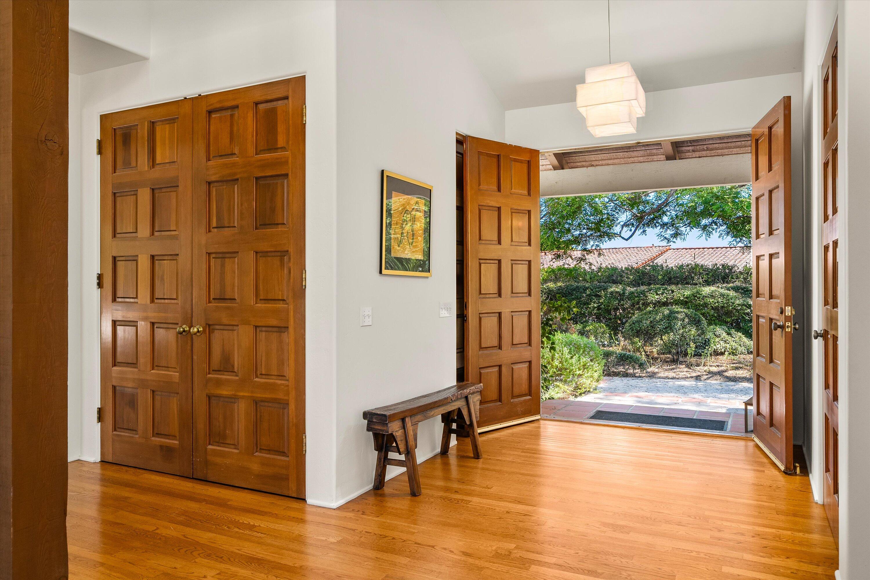 5900 La Goleta Rd Road