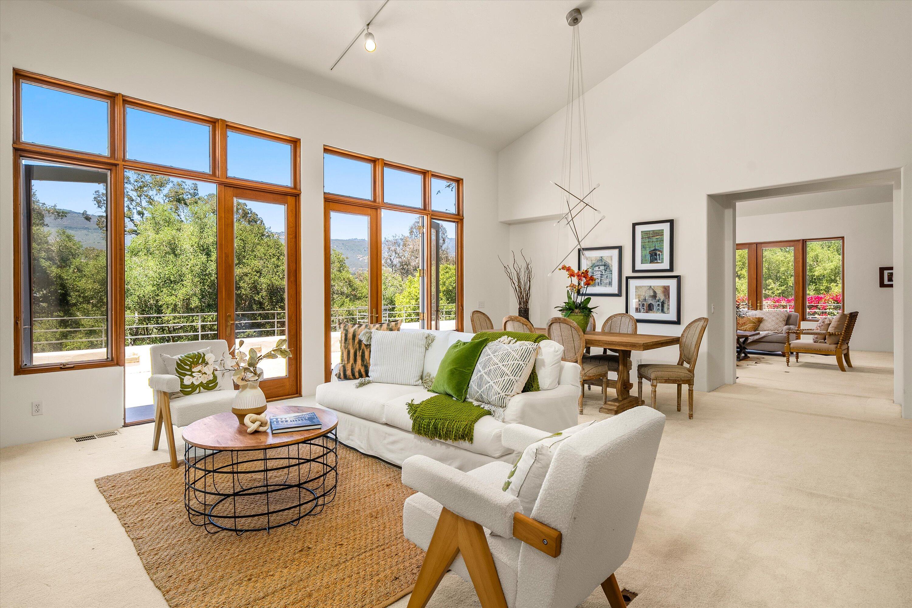 5900 La Goleta Rd Road