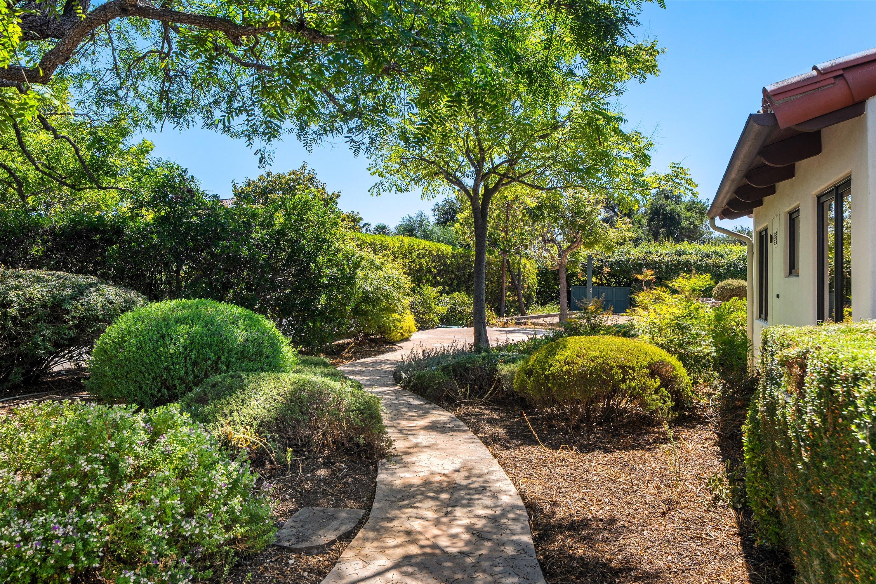 5900 La Goleta Rd Road