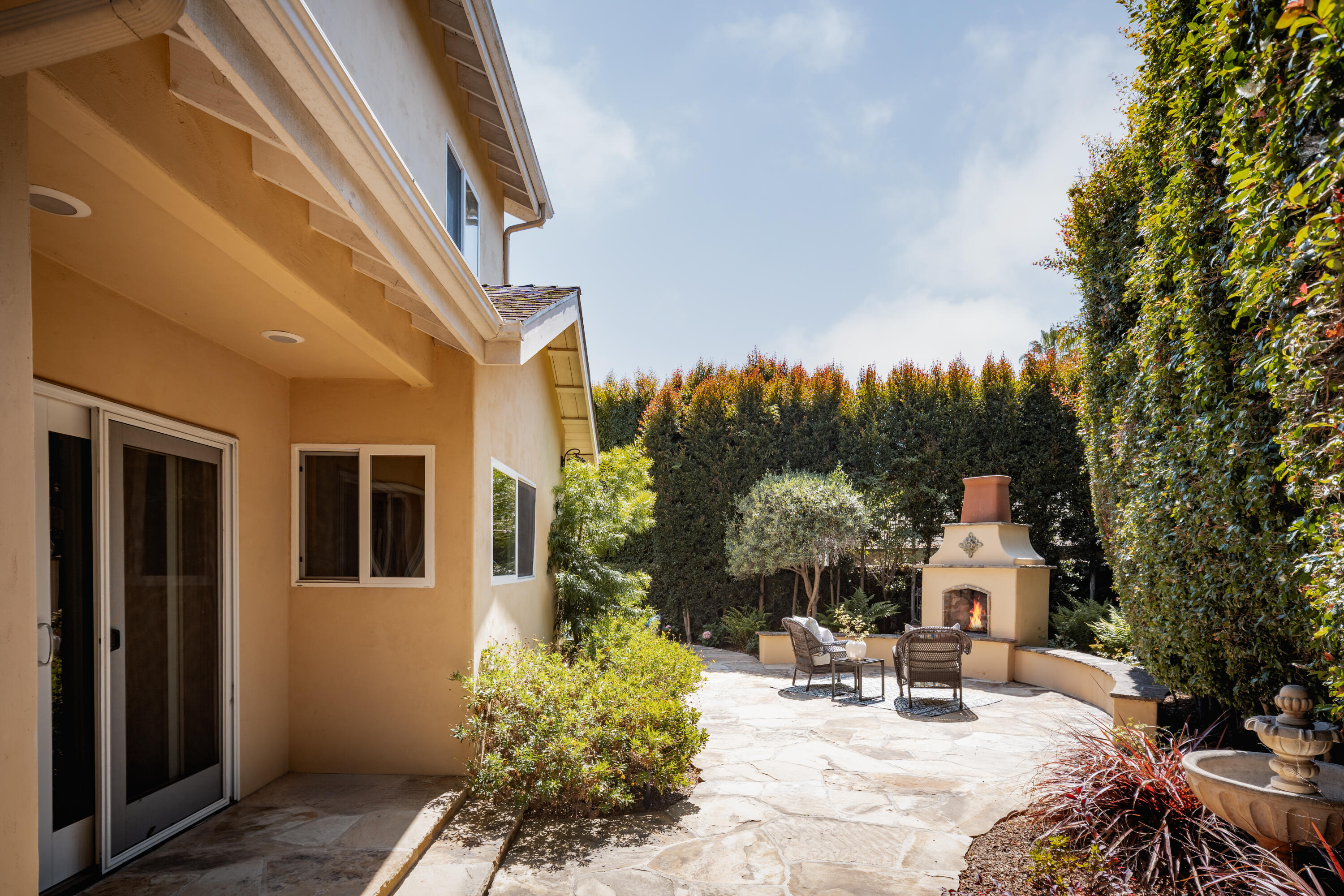 2818 Valencia Drive