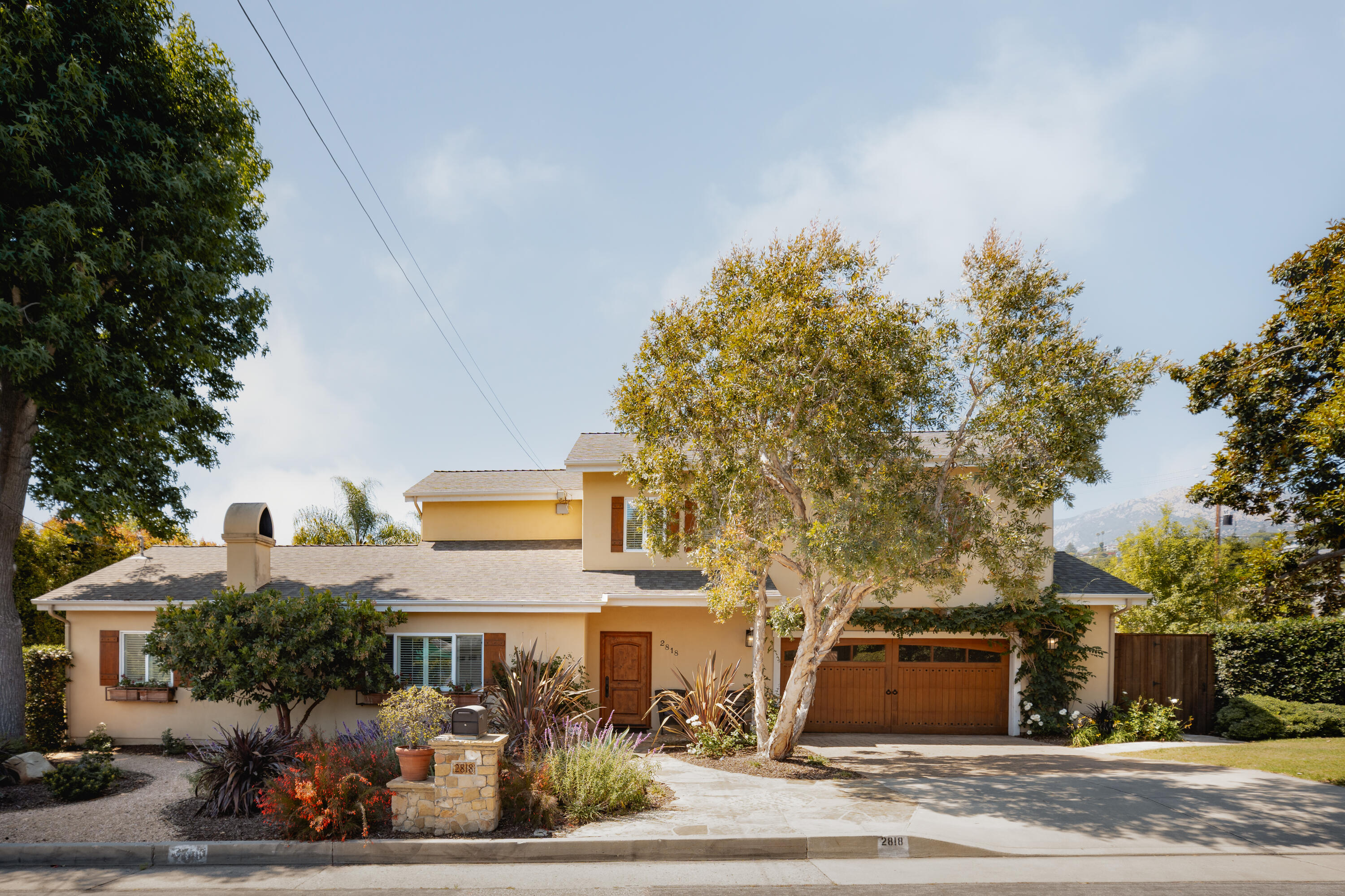 2818 Valencia Drive