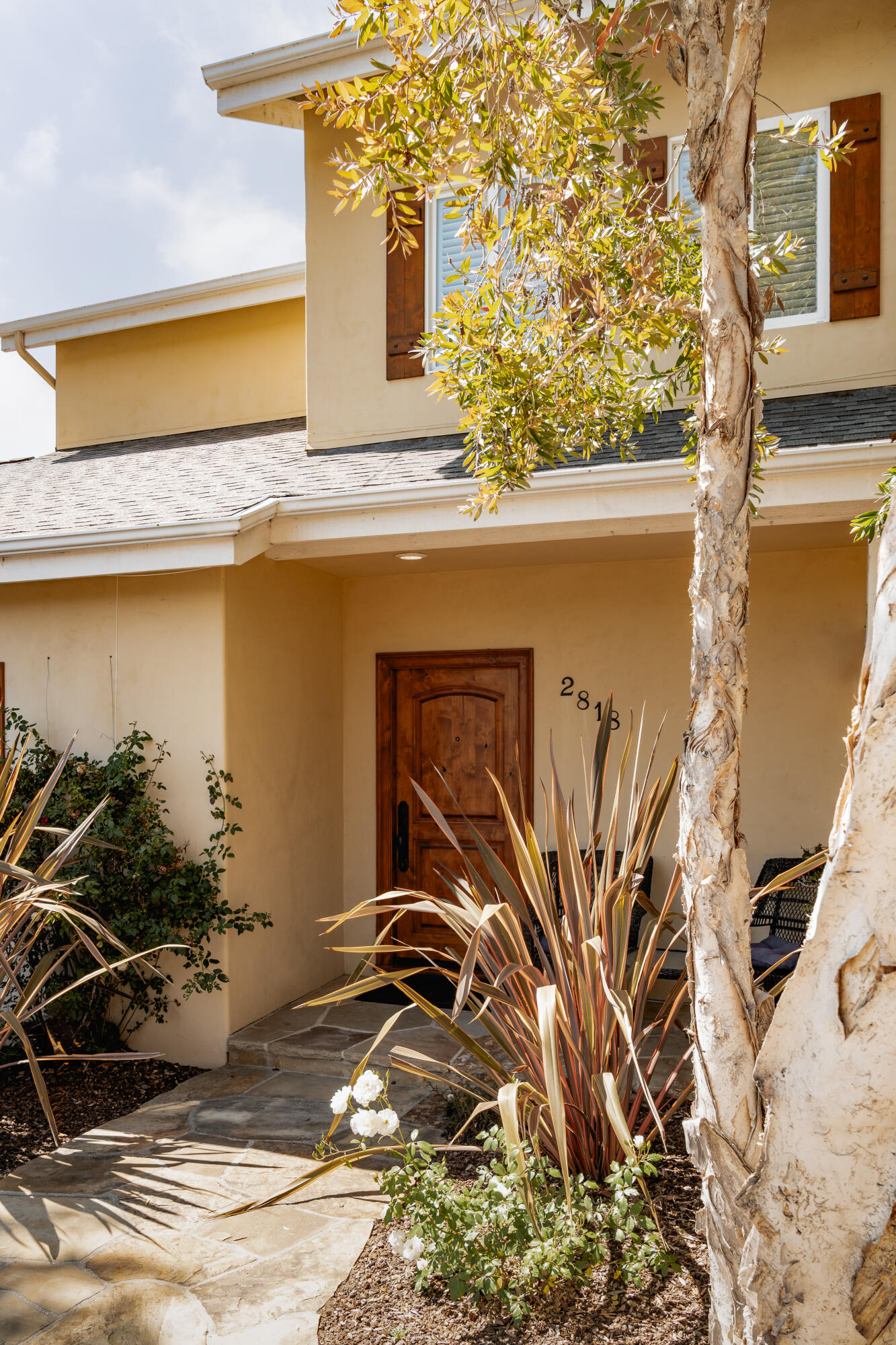 2818 Valencia Drive