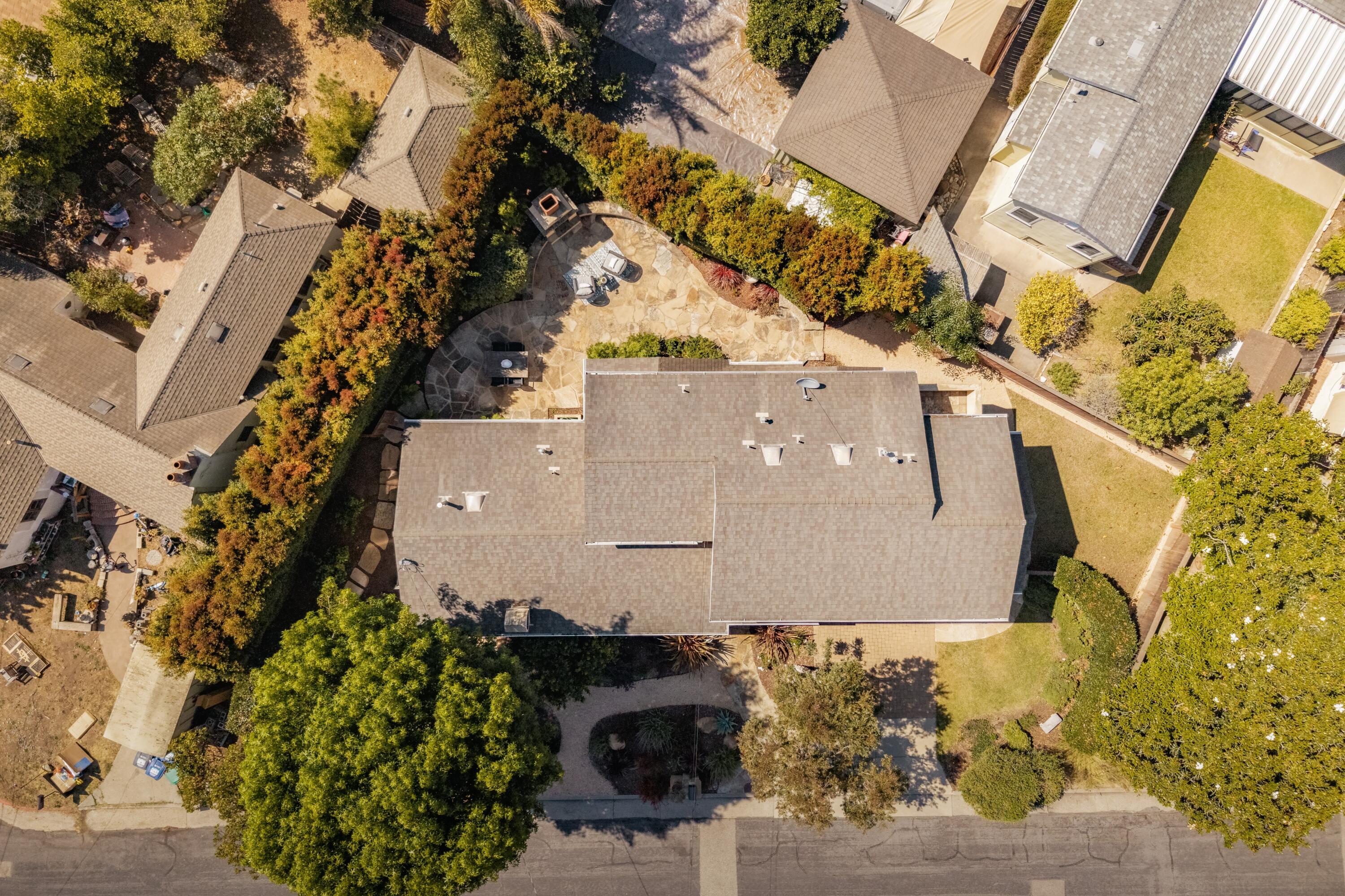 2818 Valencia Drive