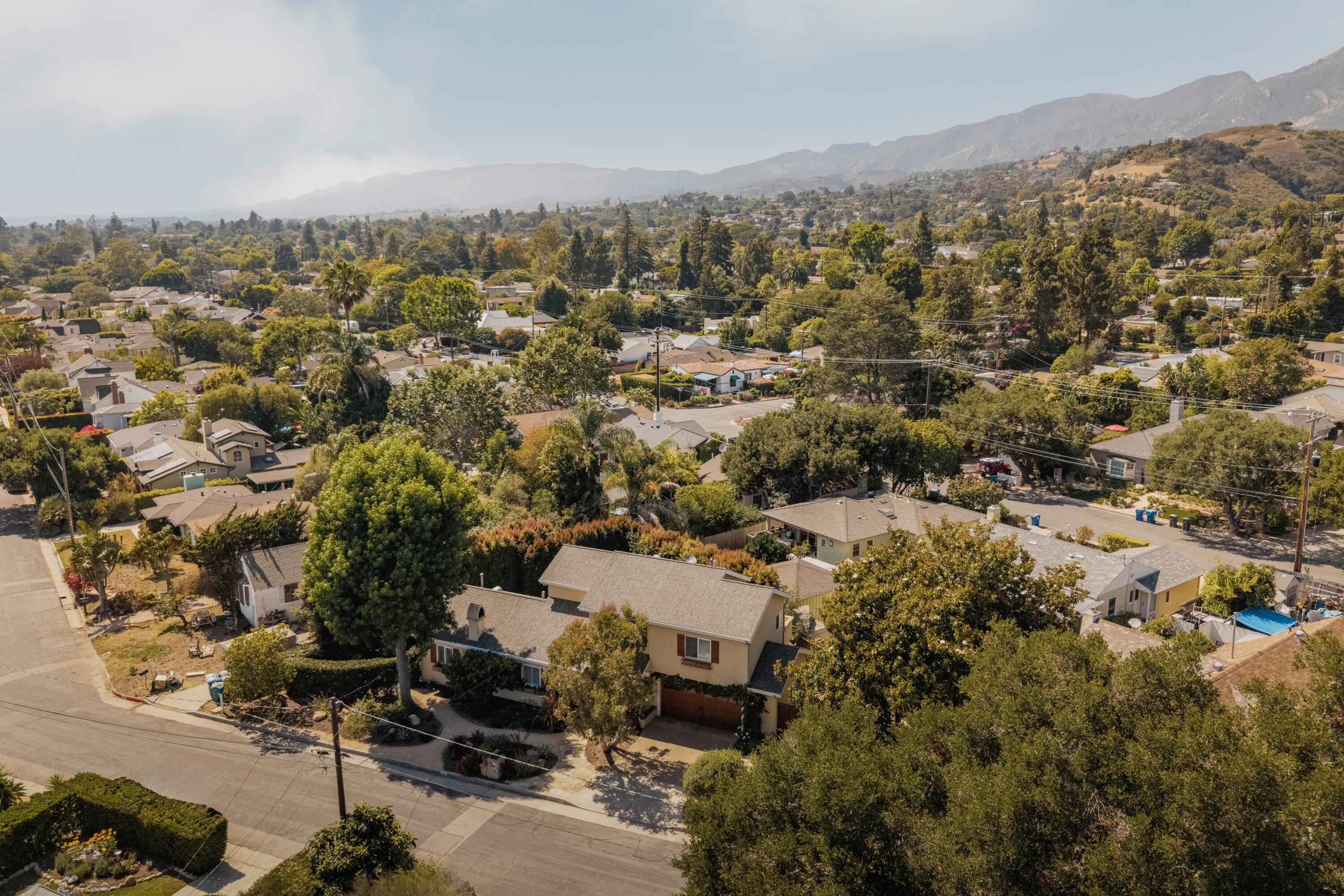 2818 Valencia Drive