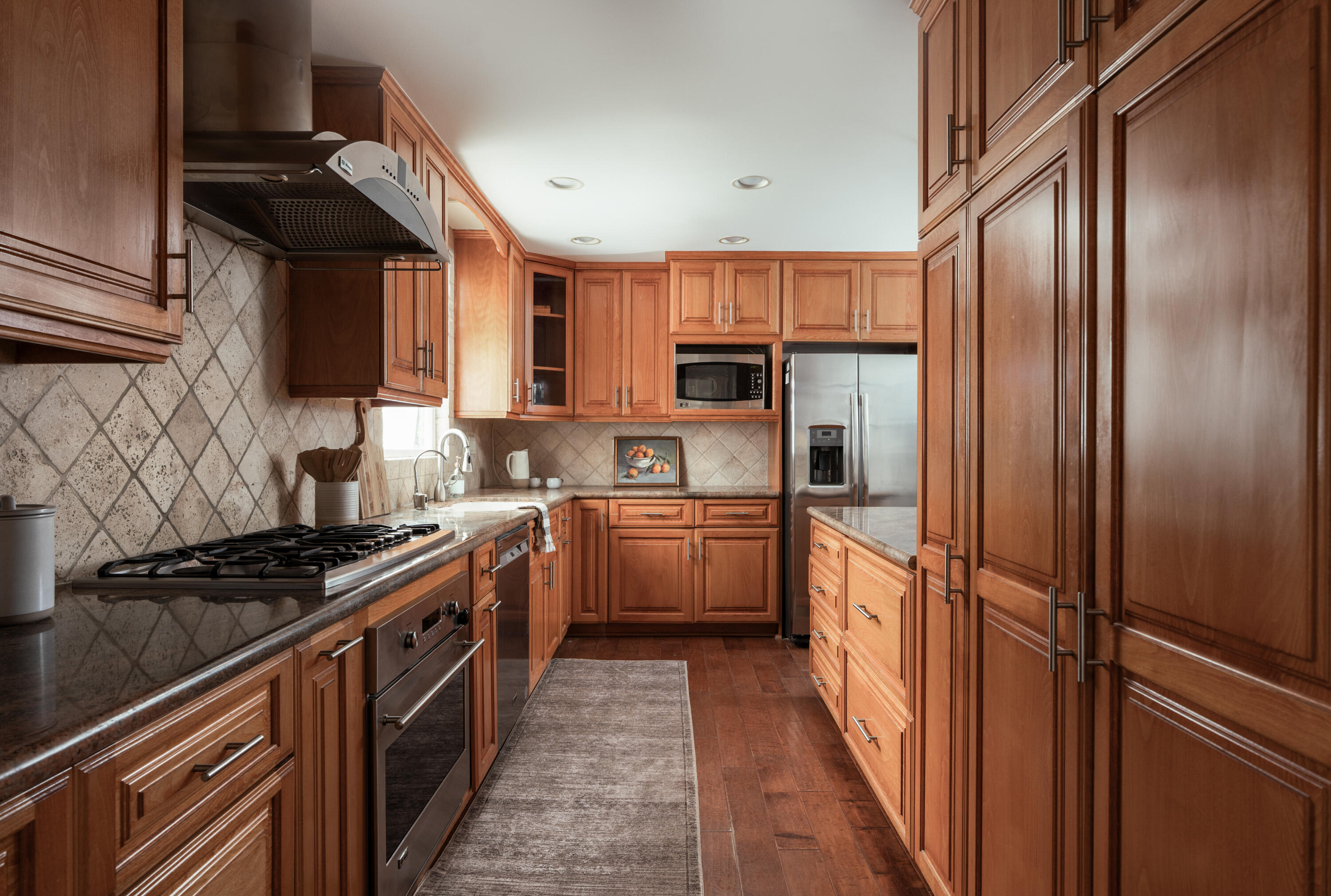 608 Camino Campana