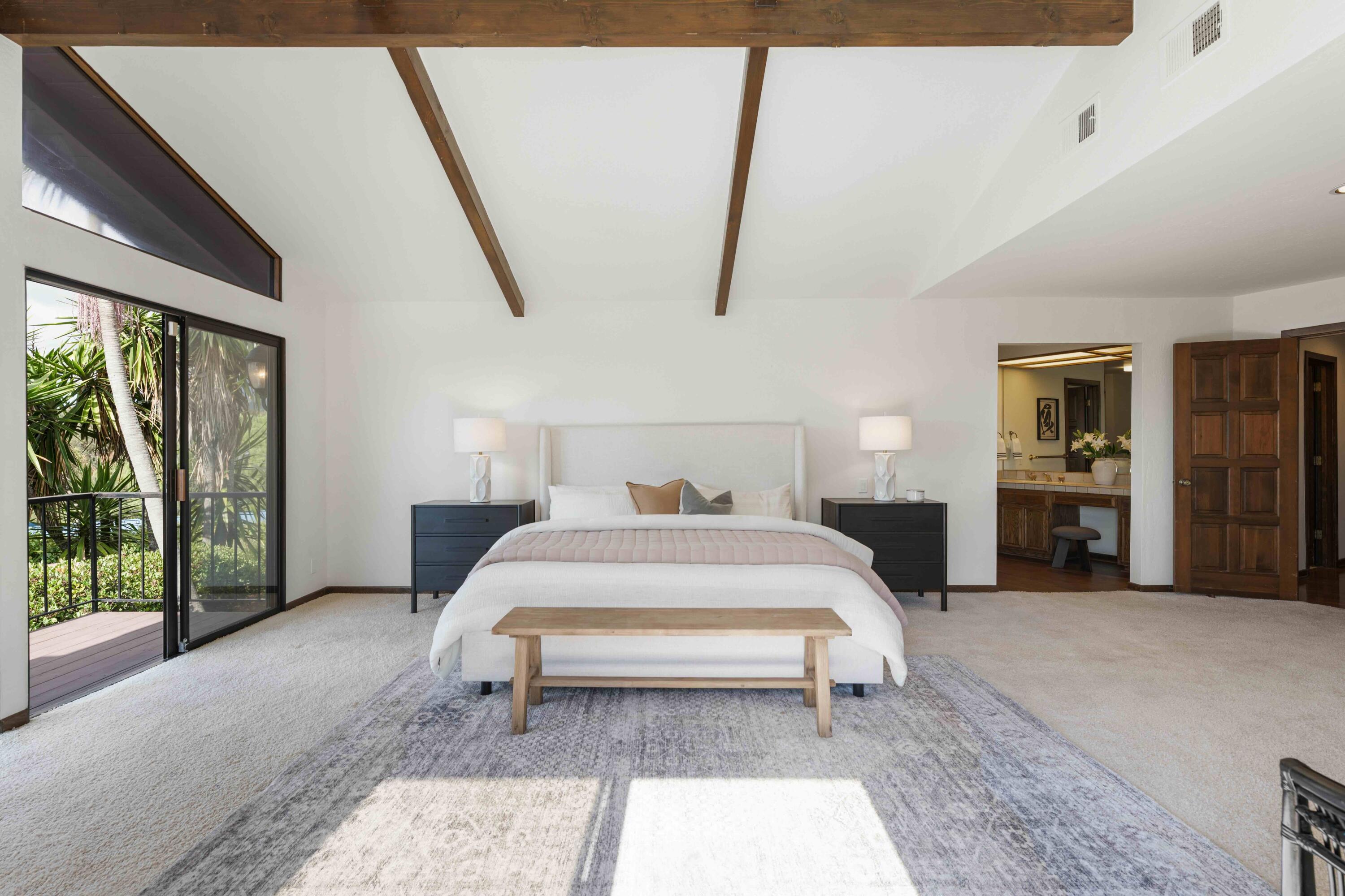 530 Barker Pass Road