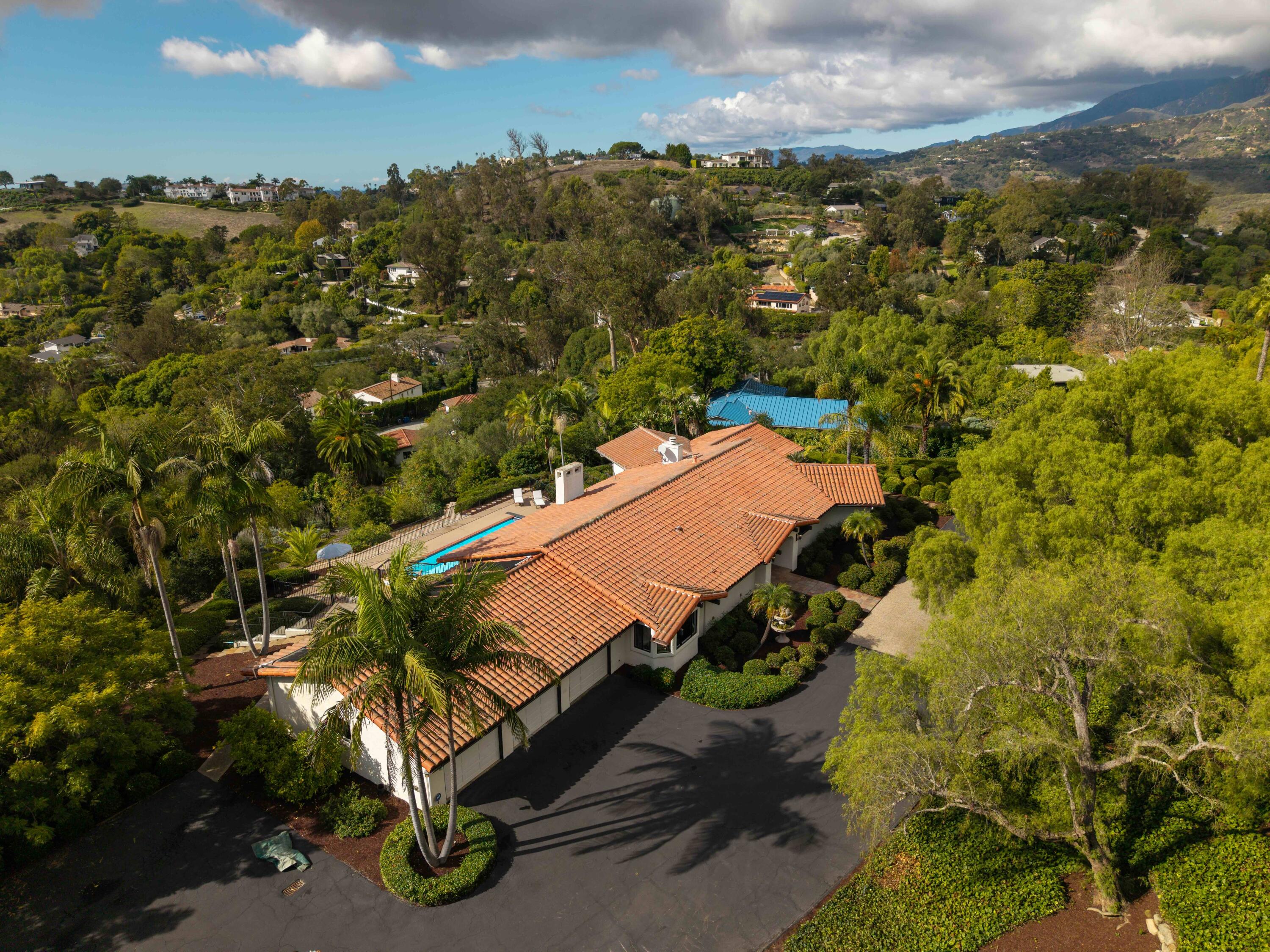 530 Barker Pass Road