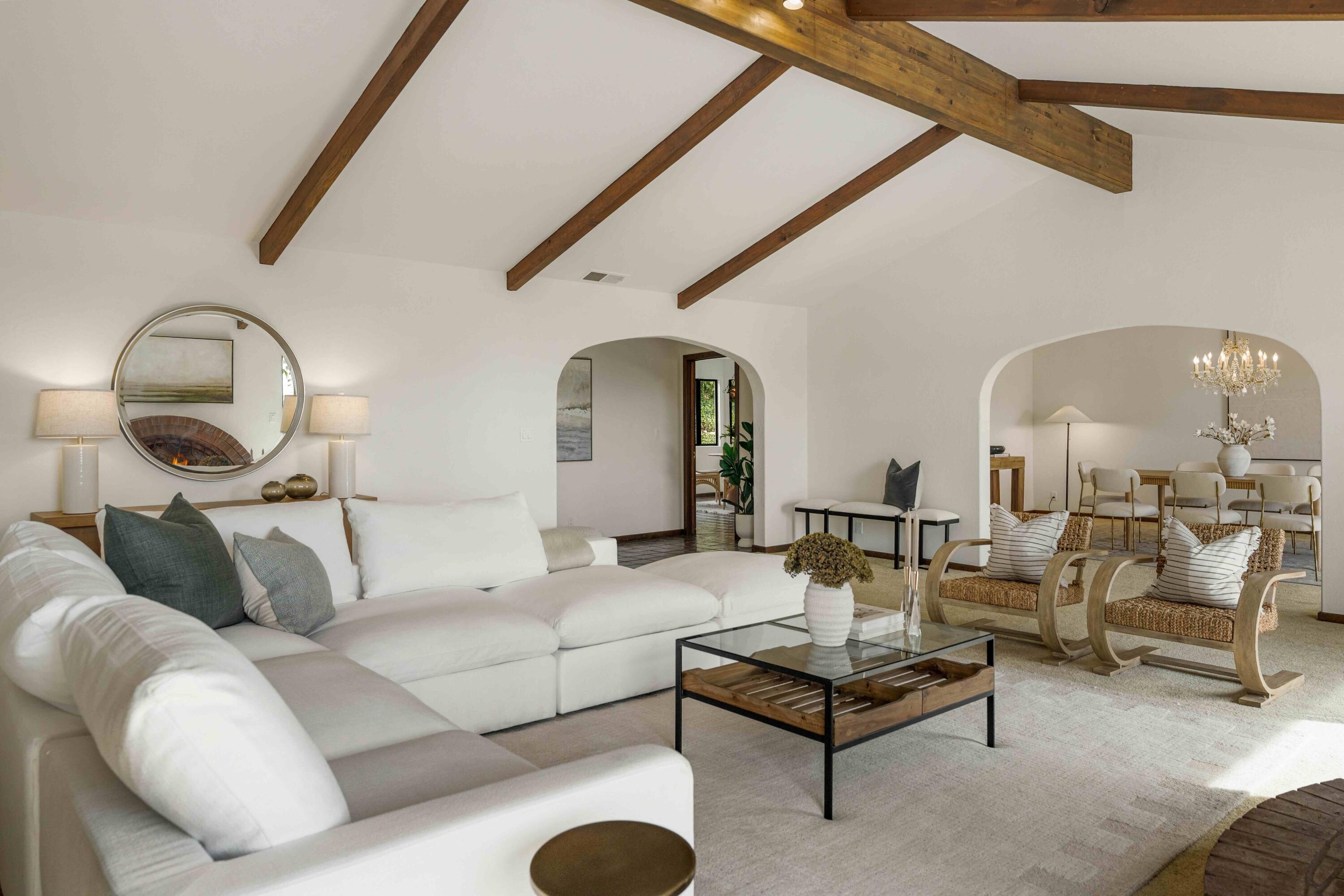 530 Barker Pass Road