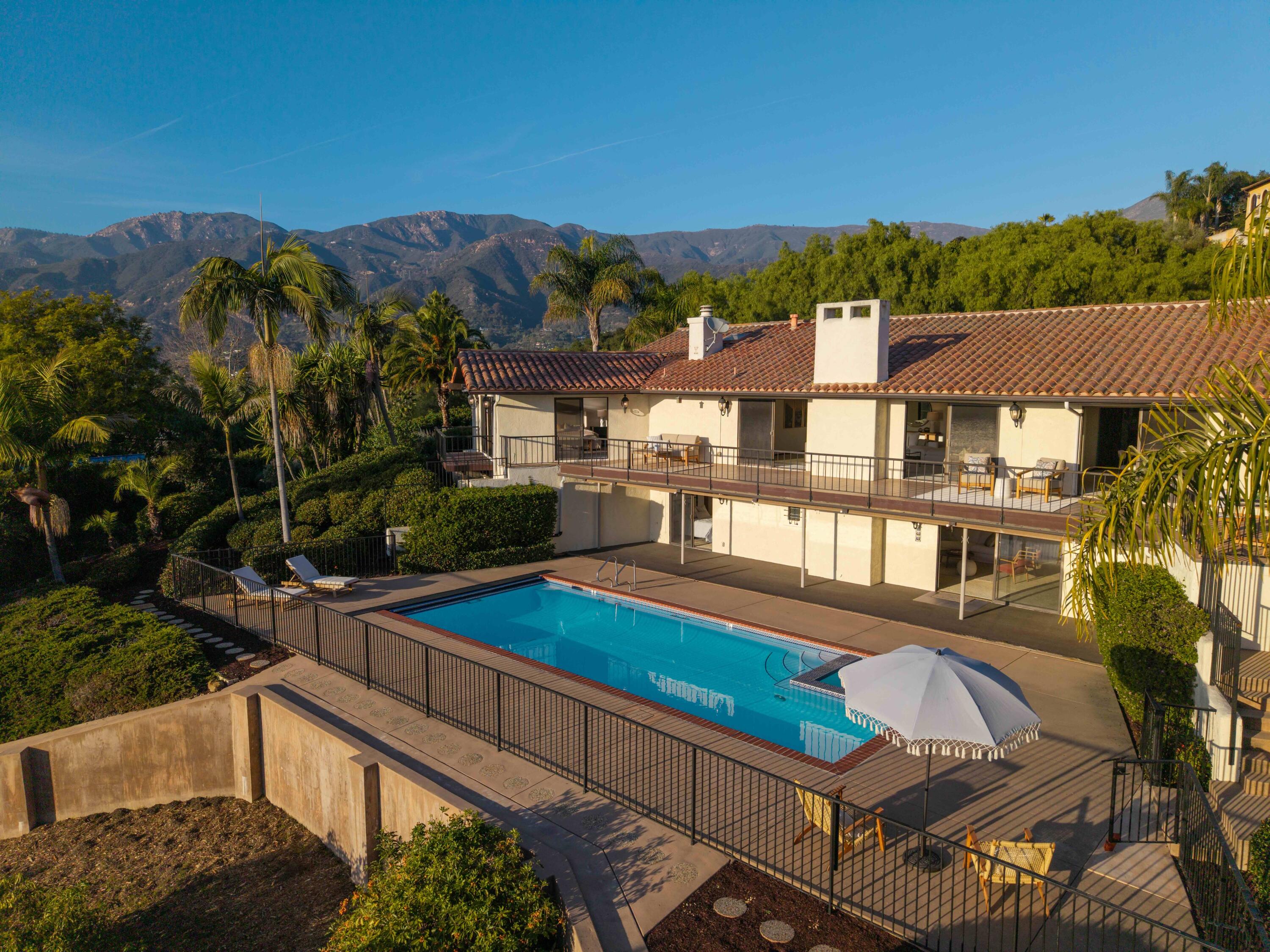 530 Barker Pass Road