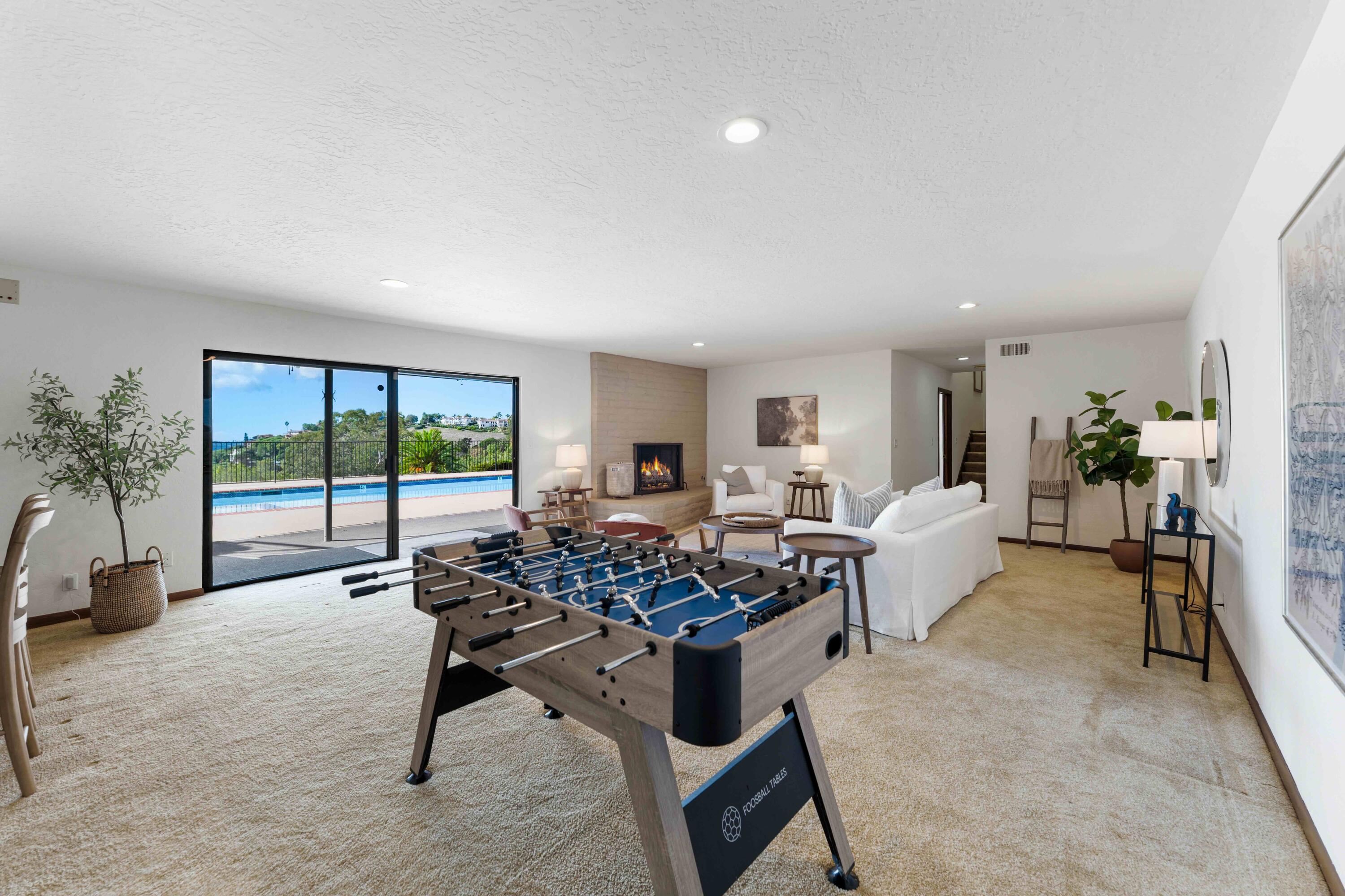 530 Barker Pass Road