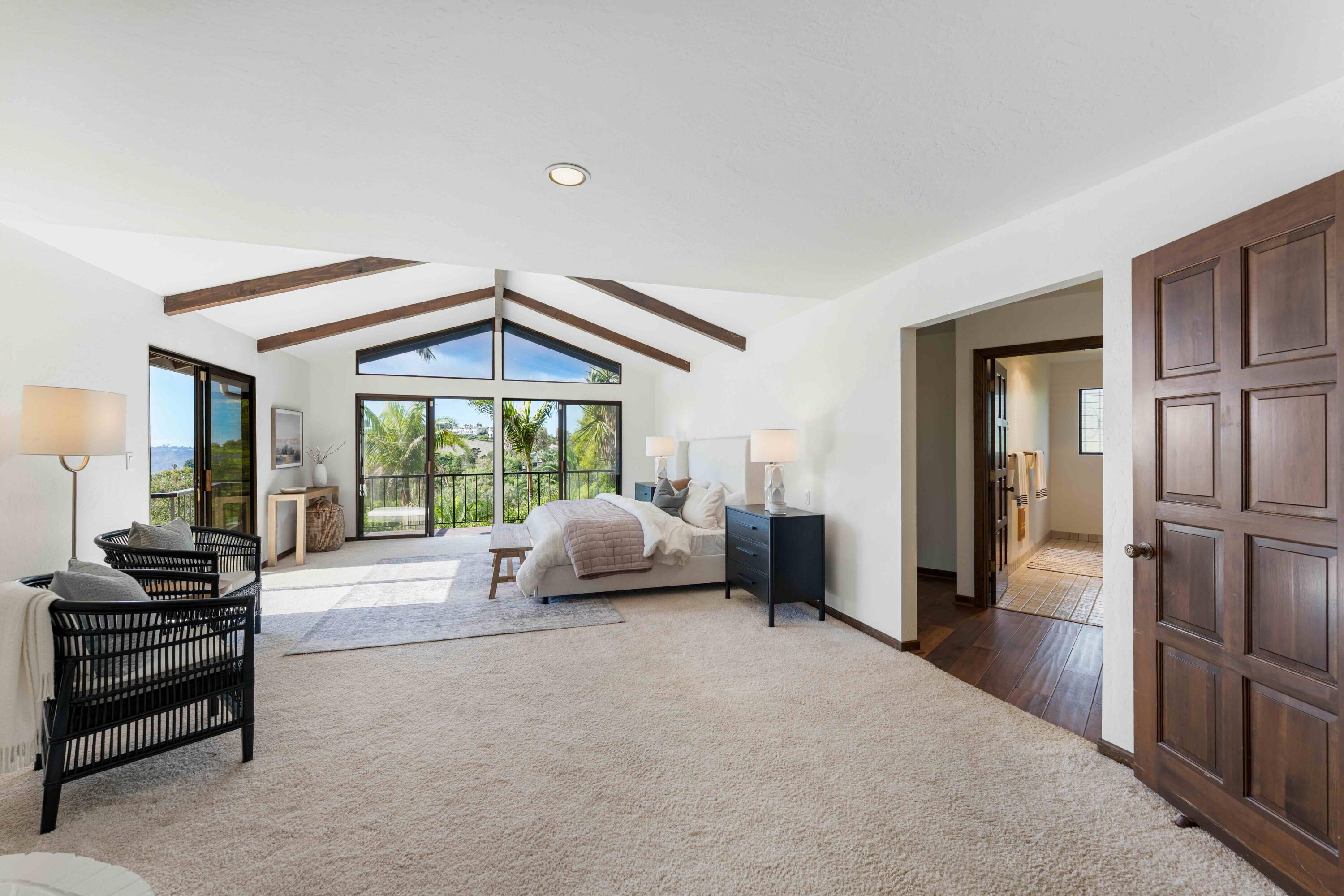 530 Barker Pass Road