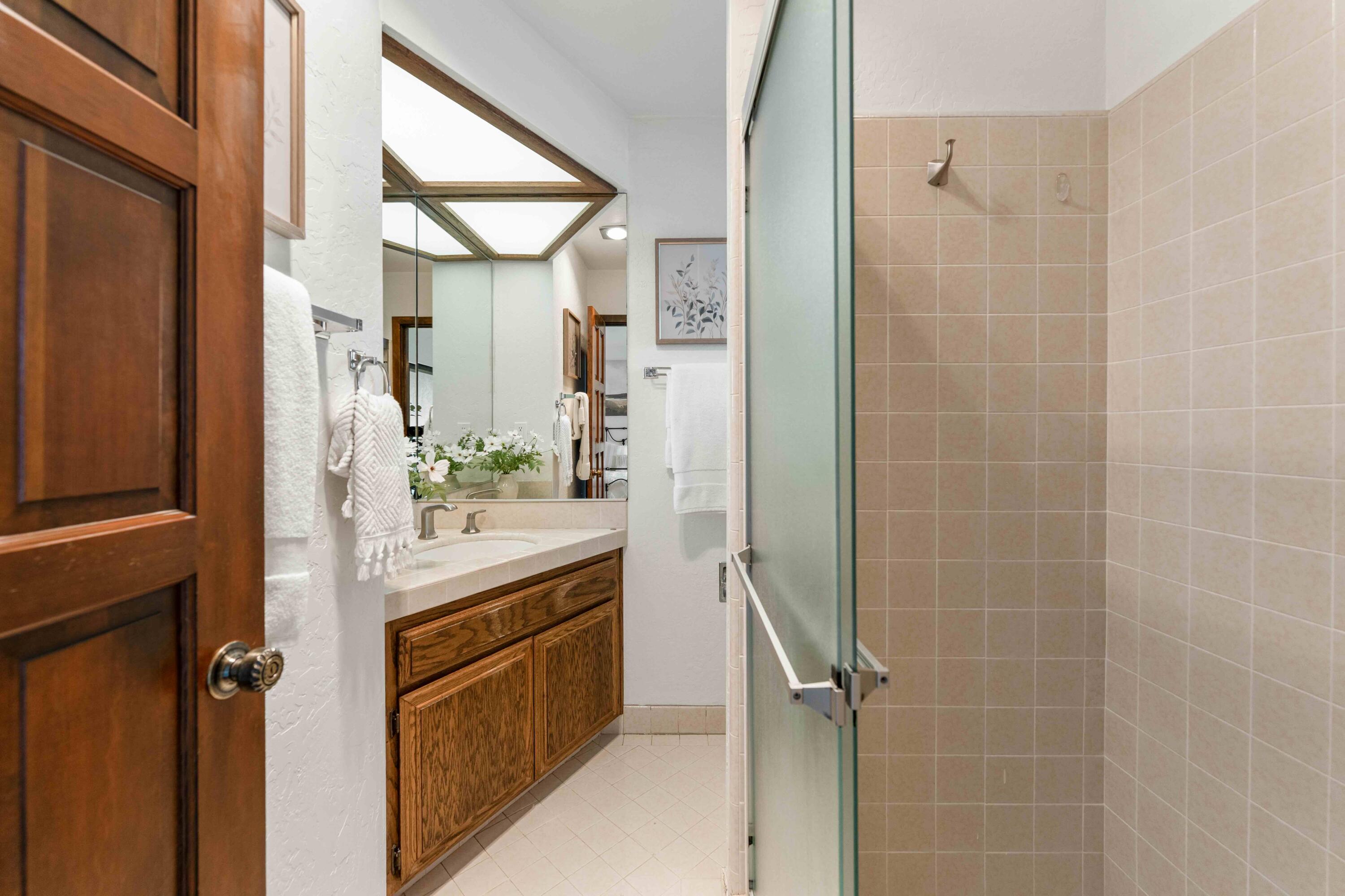 530 Barker Pass Road