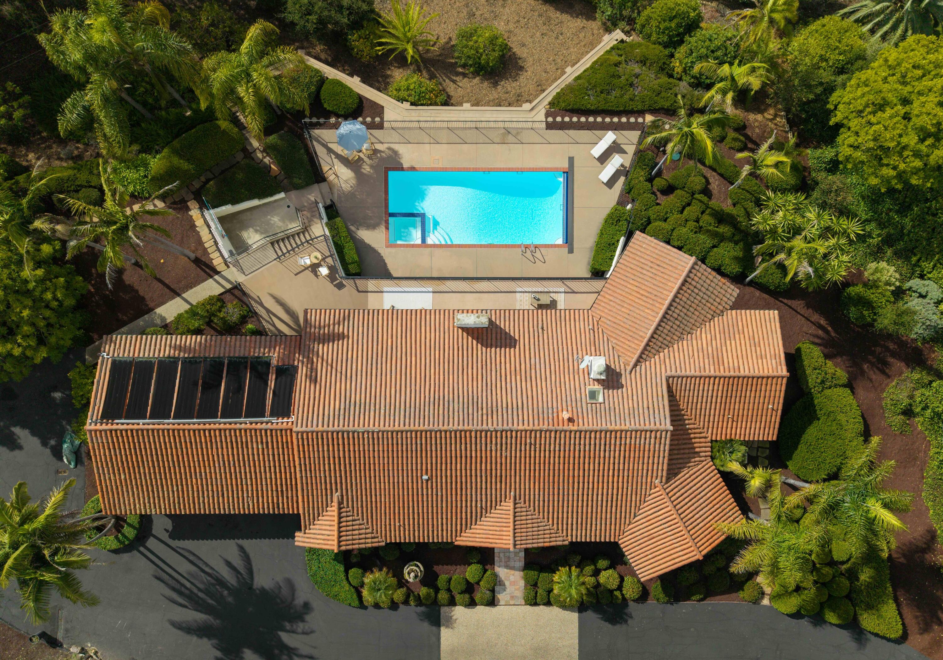 530 Barker Pass Road