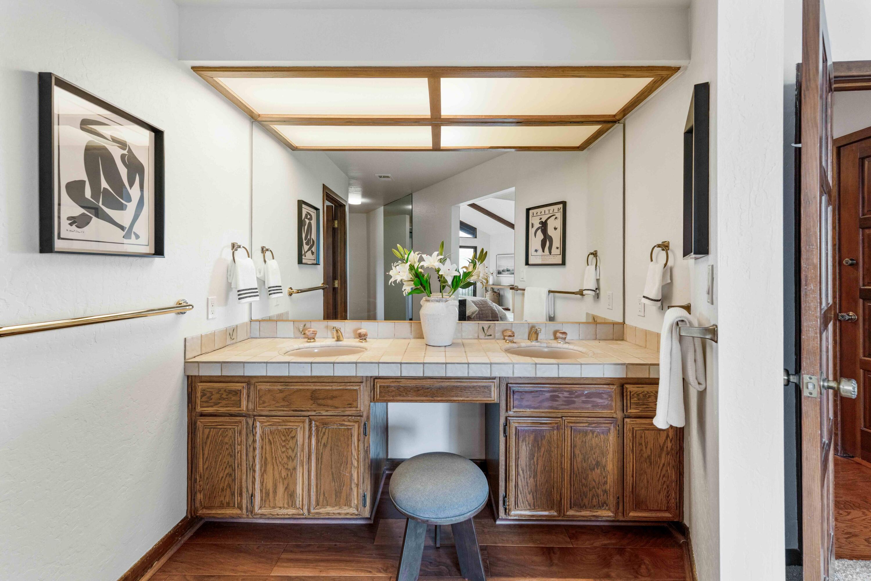 530 Barker Pass Road