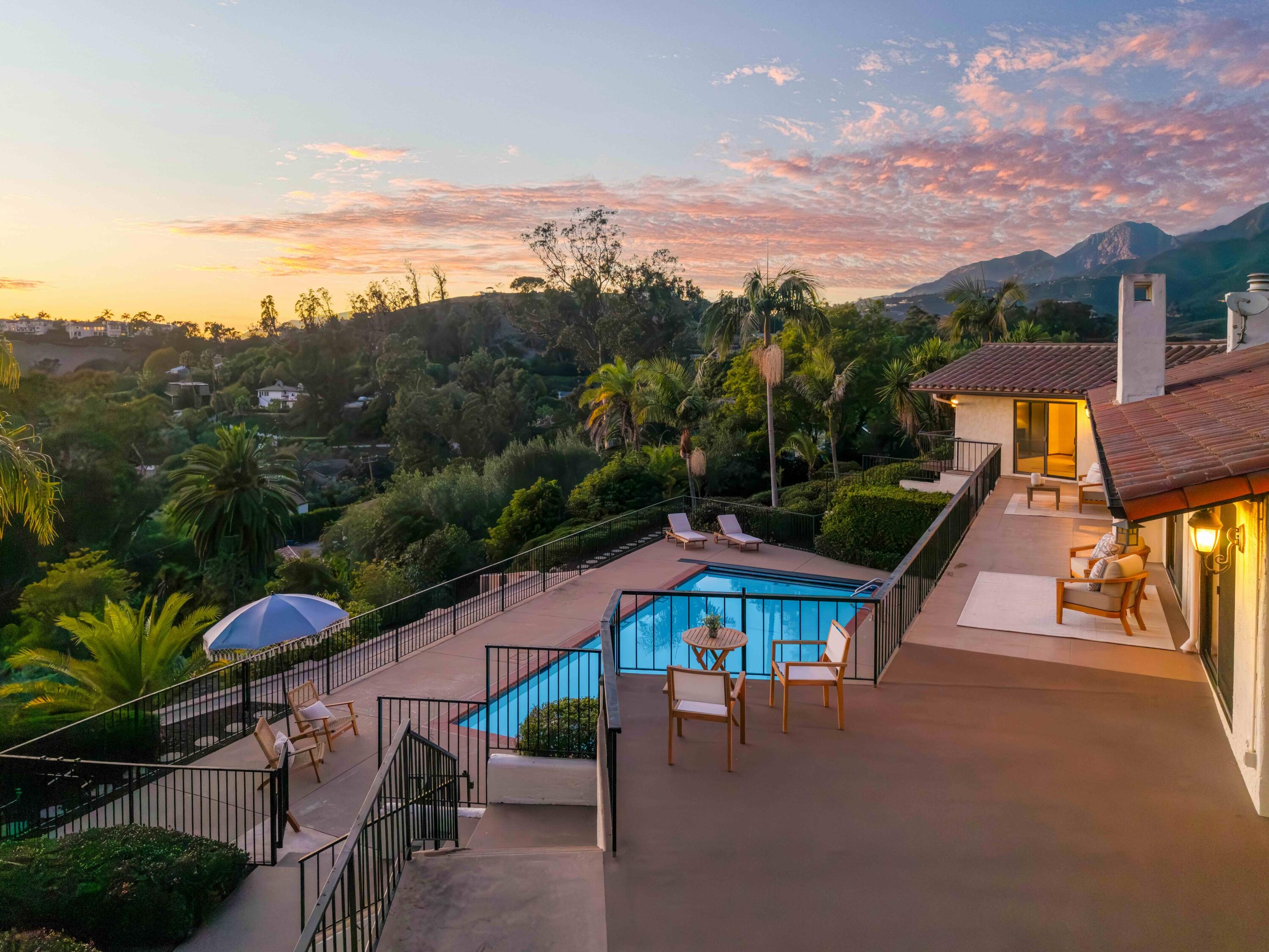 530 Barker Pass Road