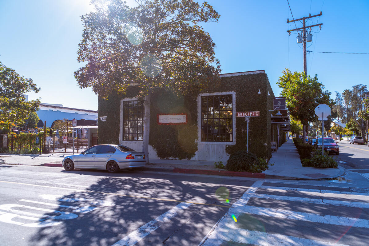 530 Barker Pass Road