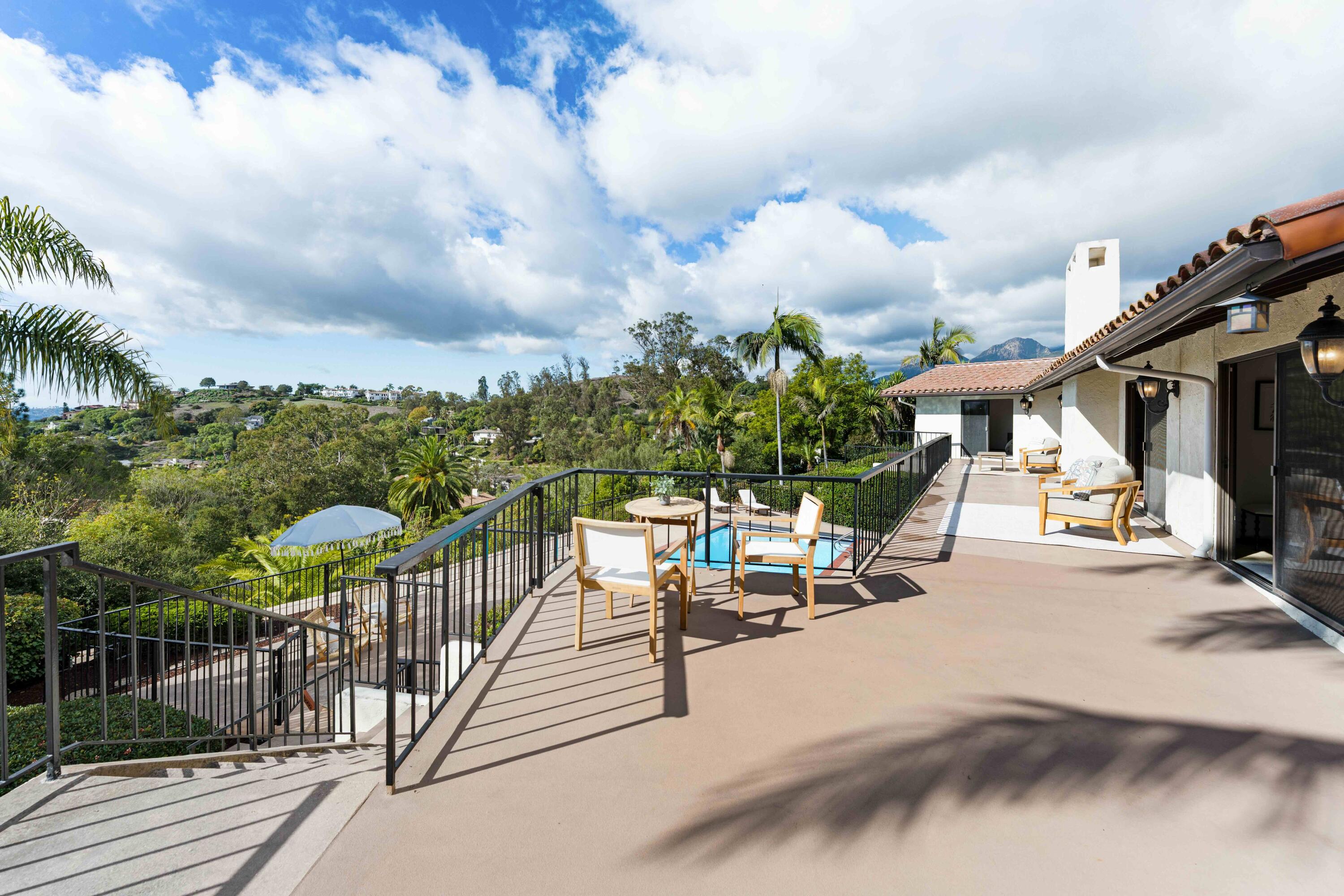 530 Barker Pass Road