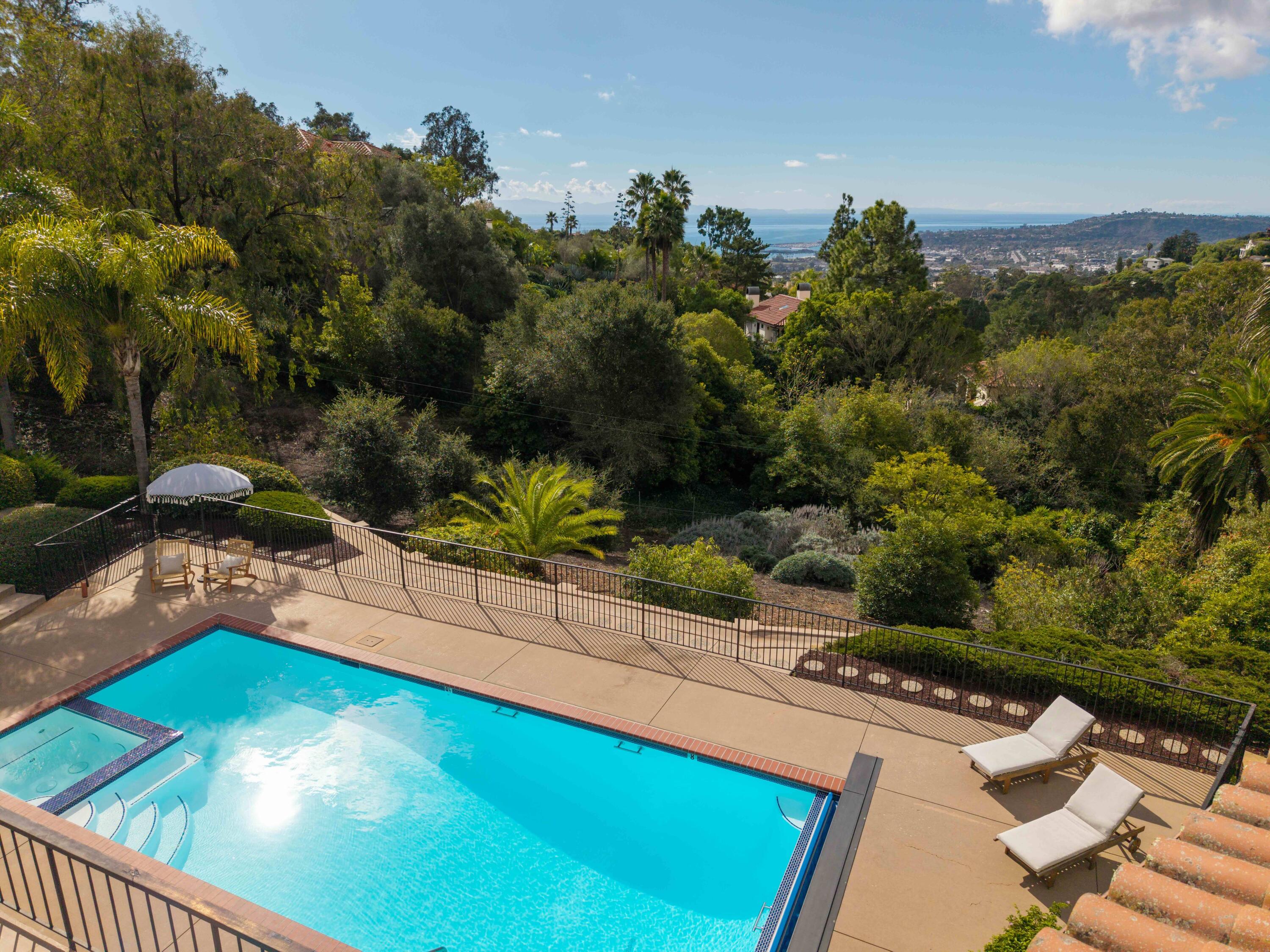 530 Barker Pass Road