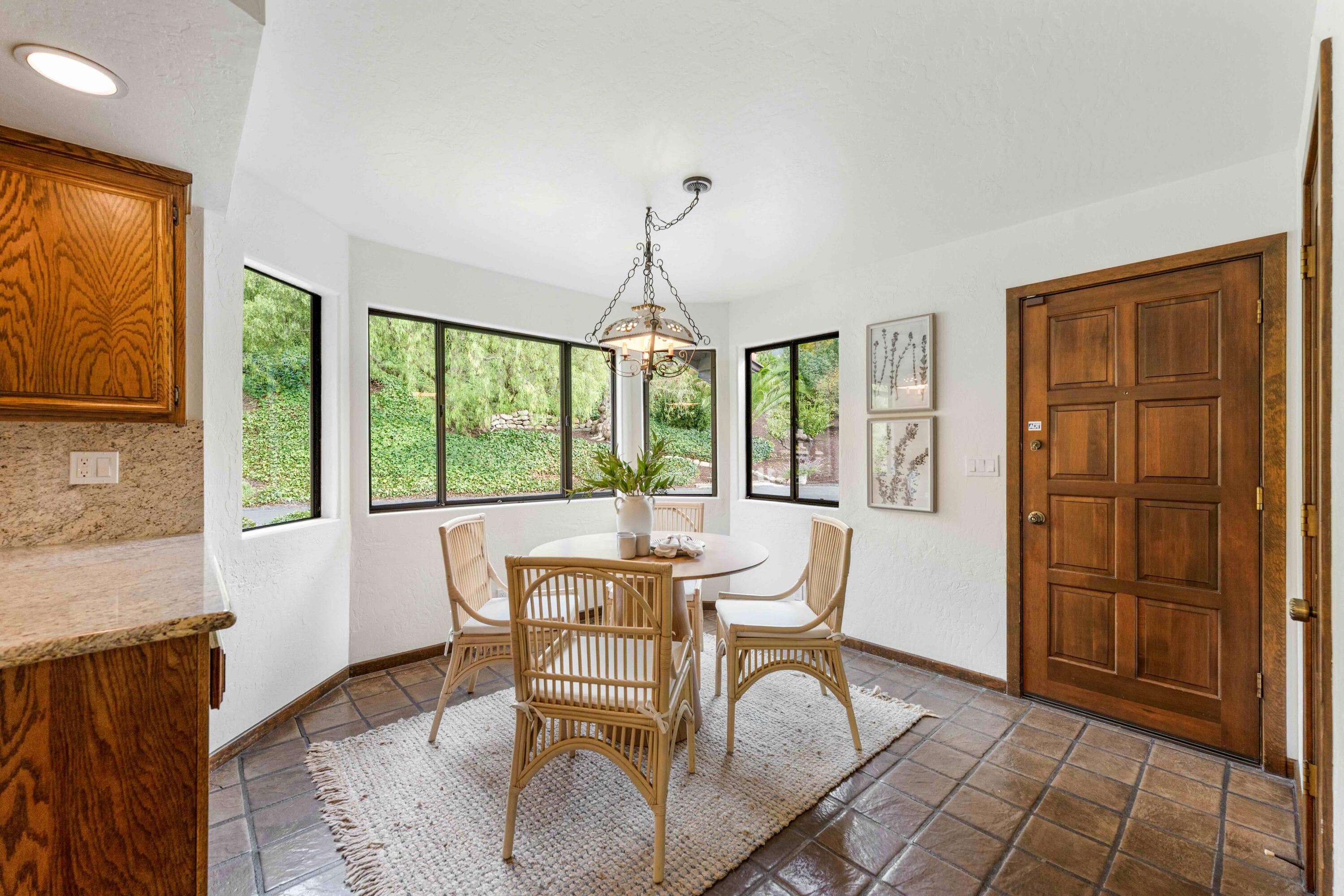 530 Barker Pass Road