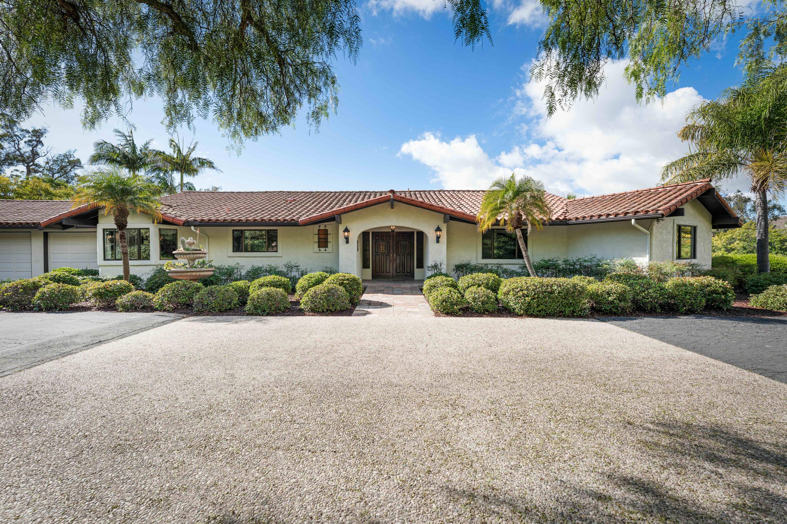 530 Barker Pass Road