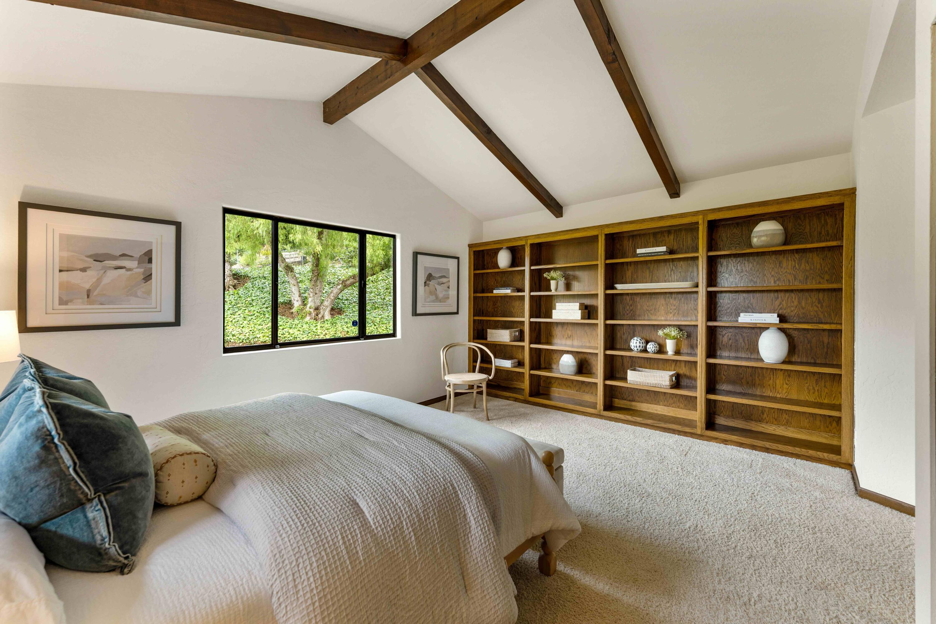 530 Barker Pass Road