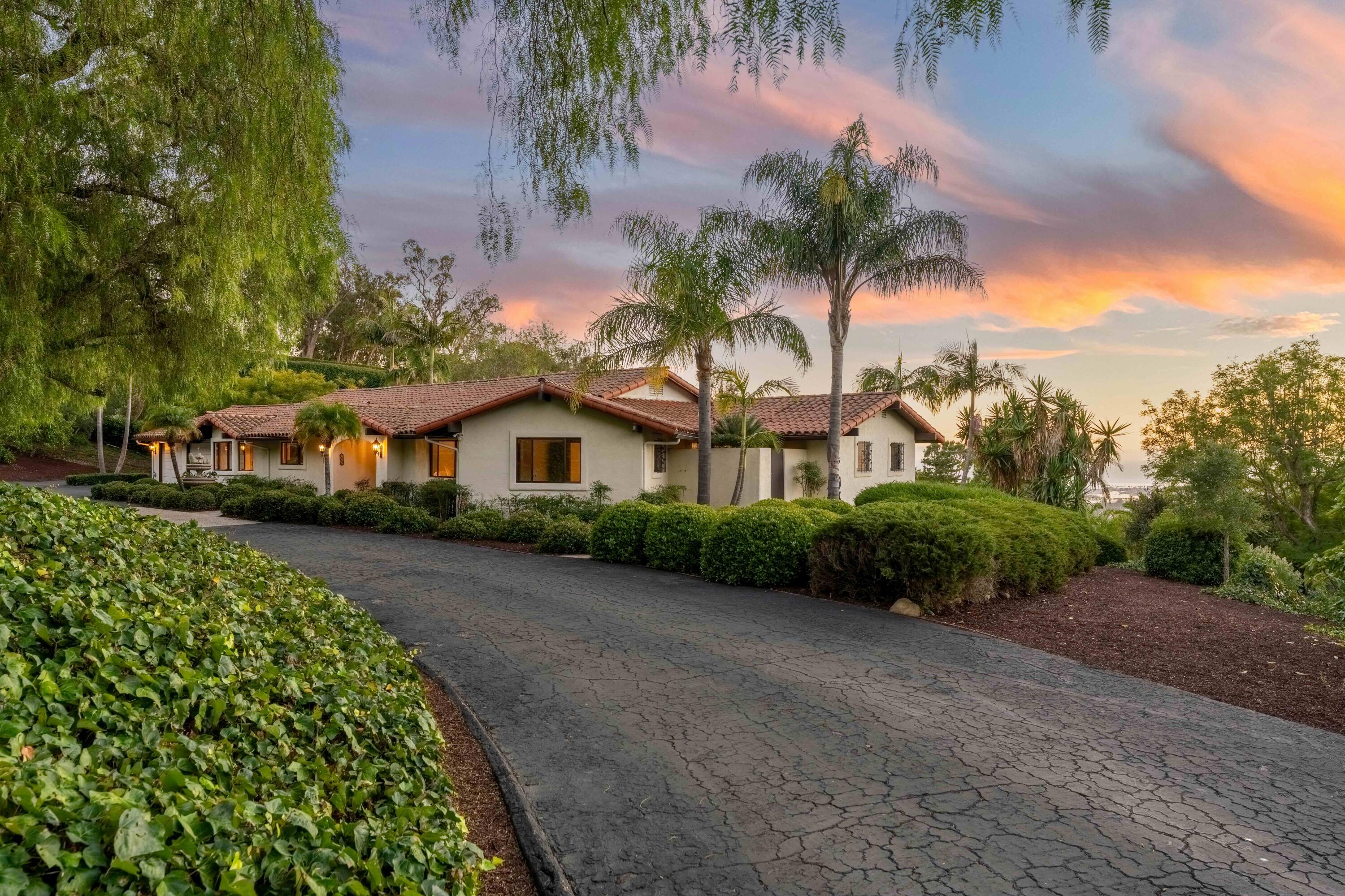 530 Barker Pass Road