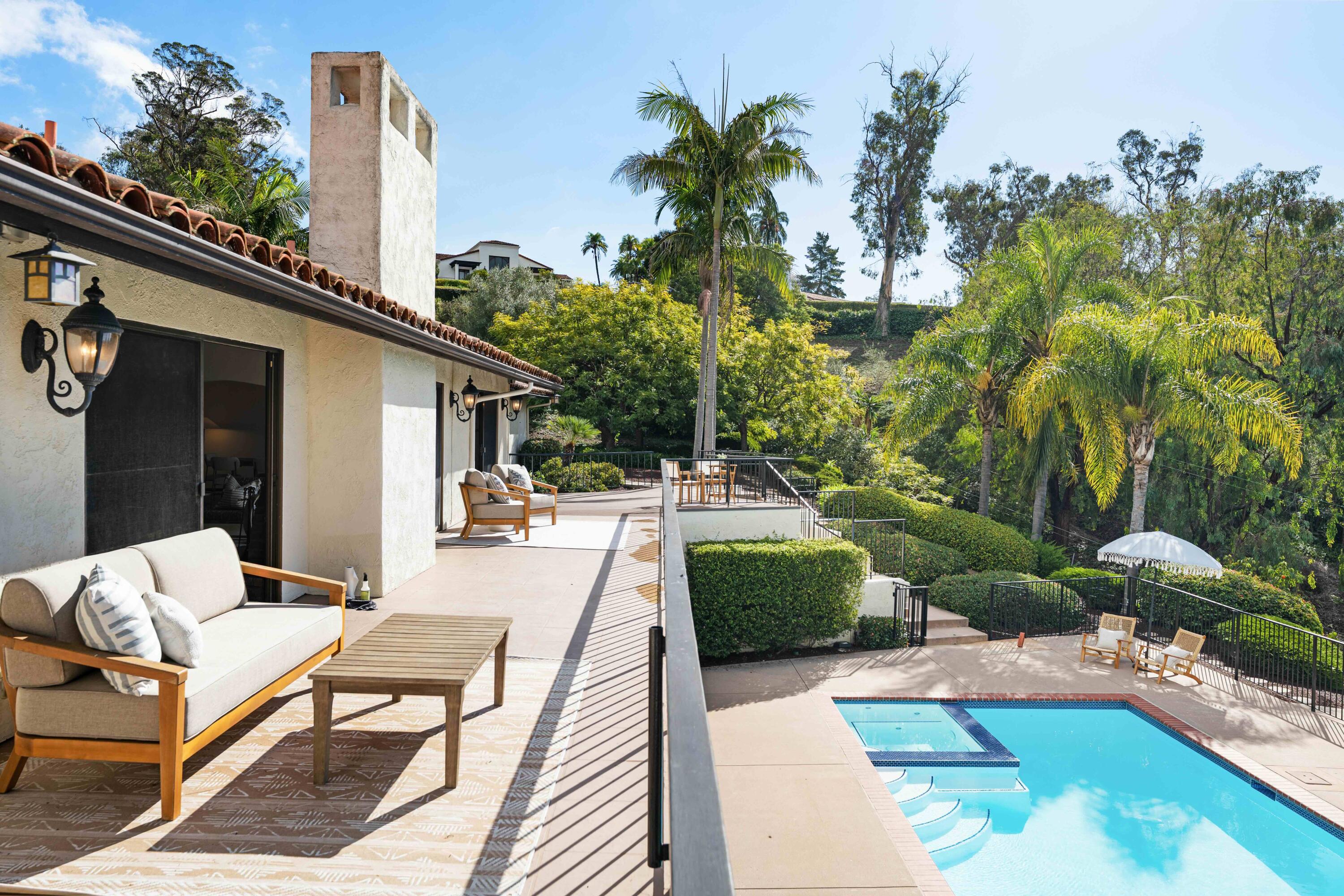 530 Barker Pass Road