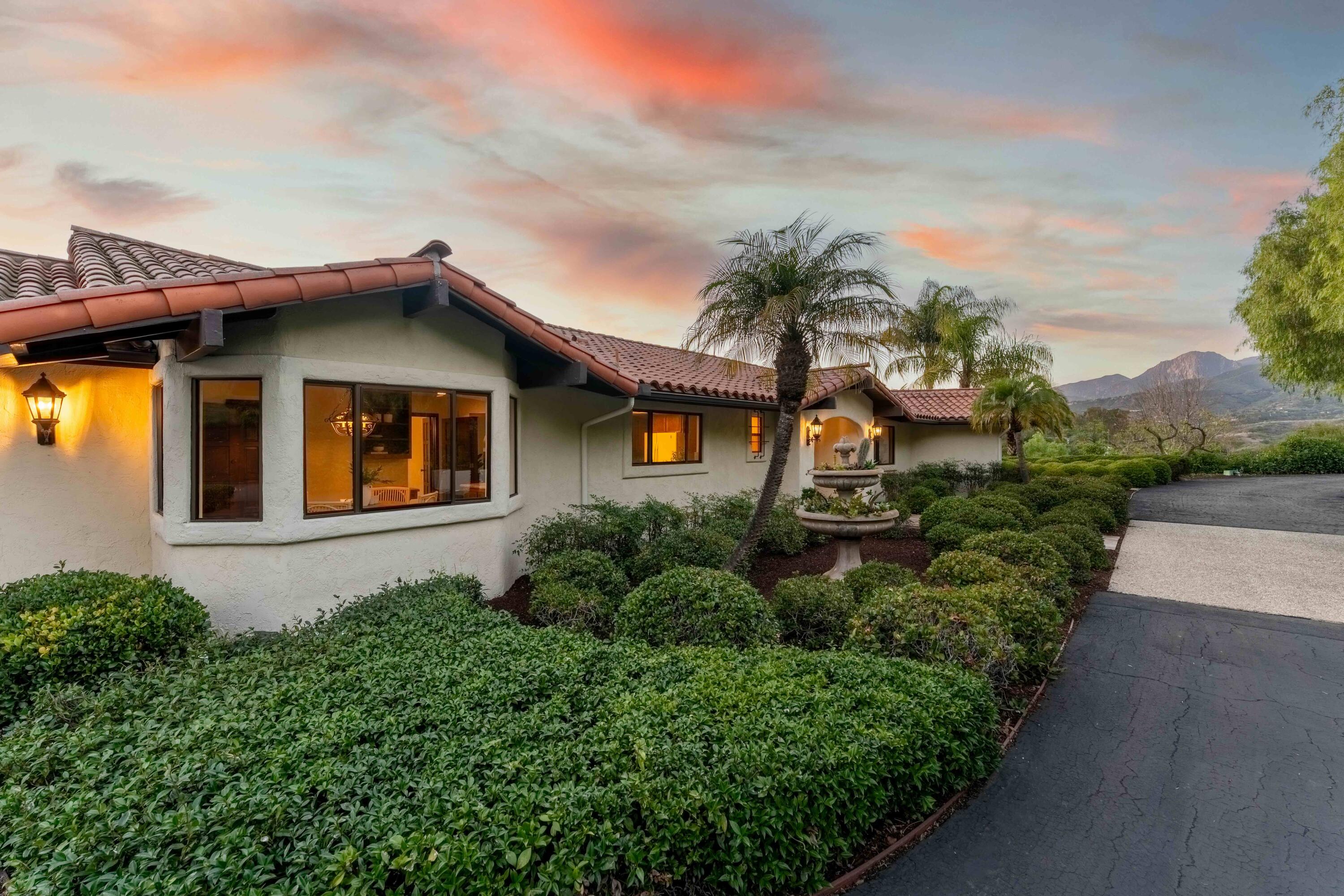 530 Barker Pass Road