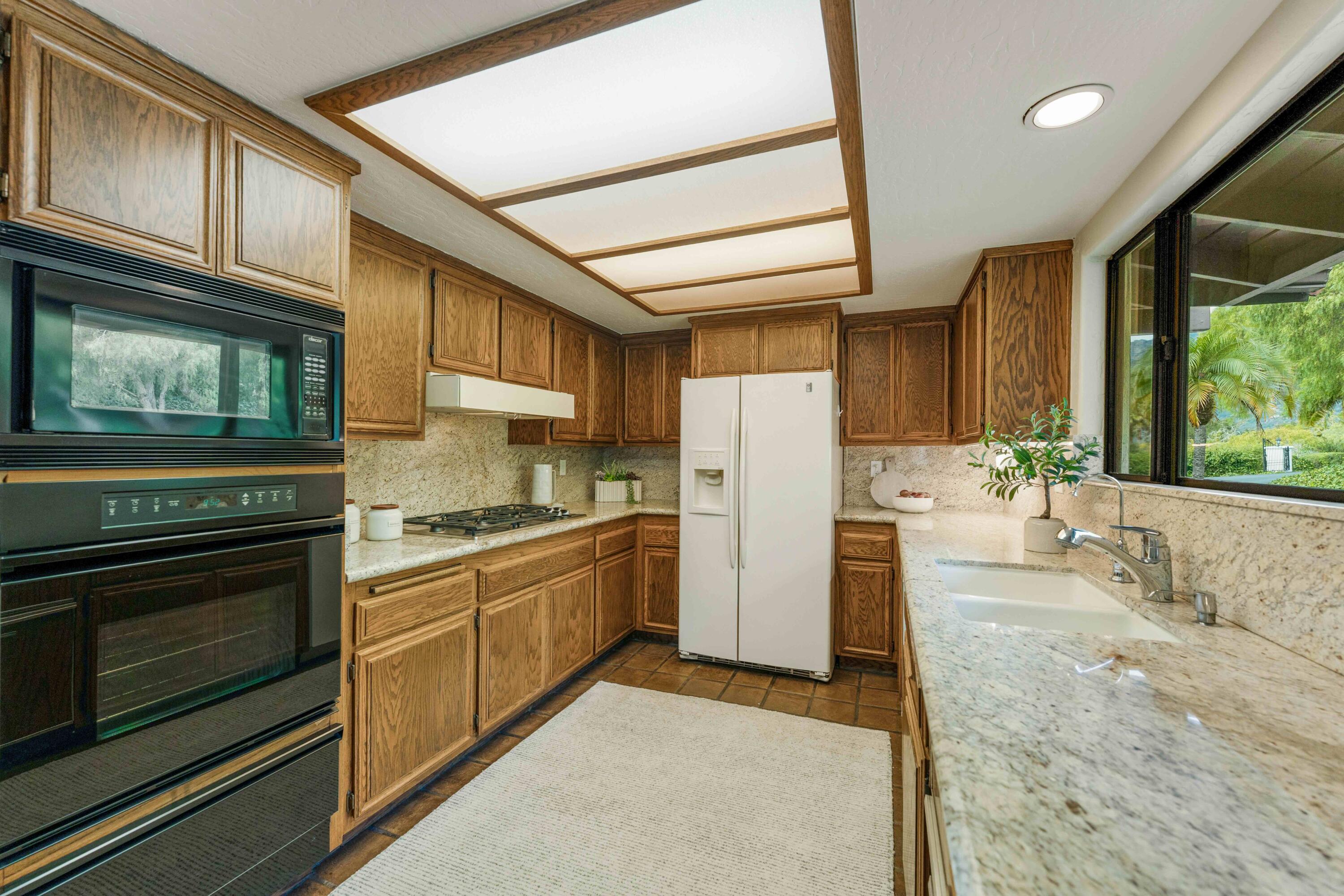 530 Barker Pass Road