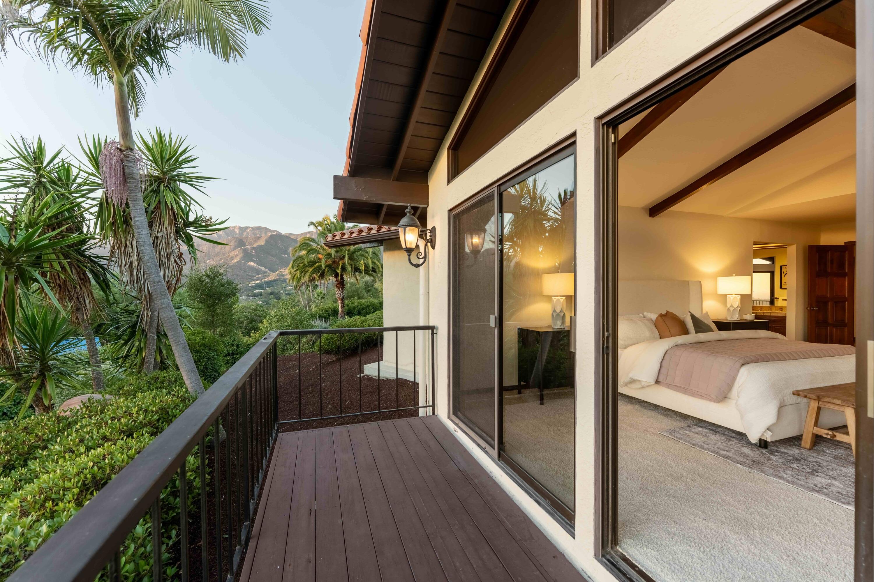 530 Barker Pass Road