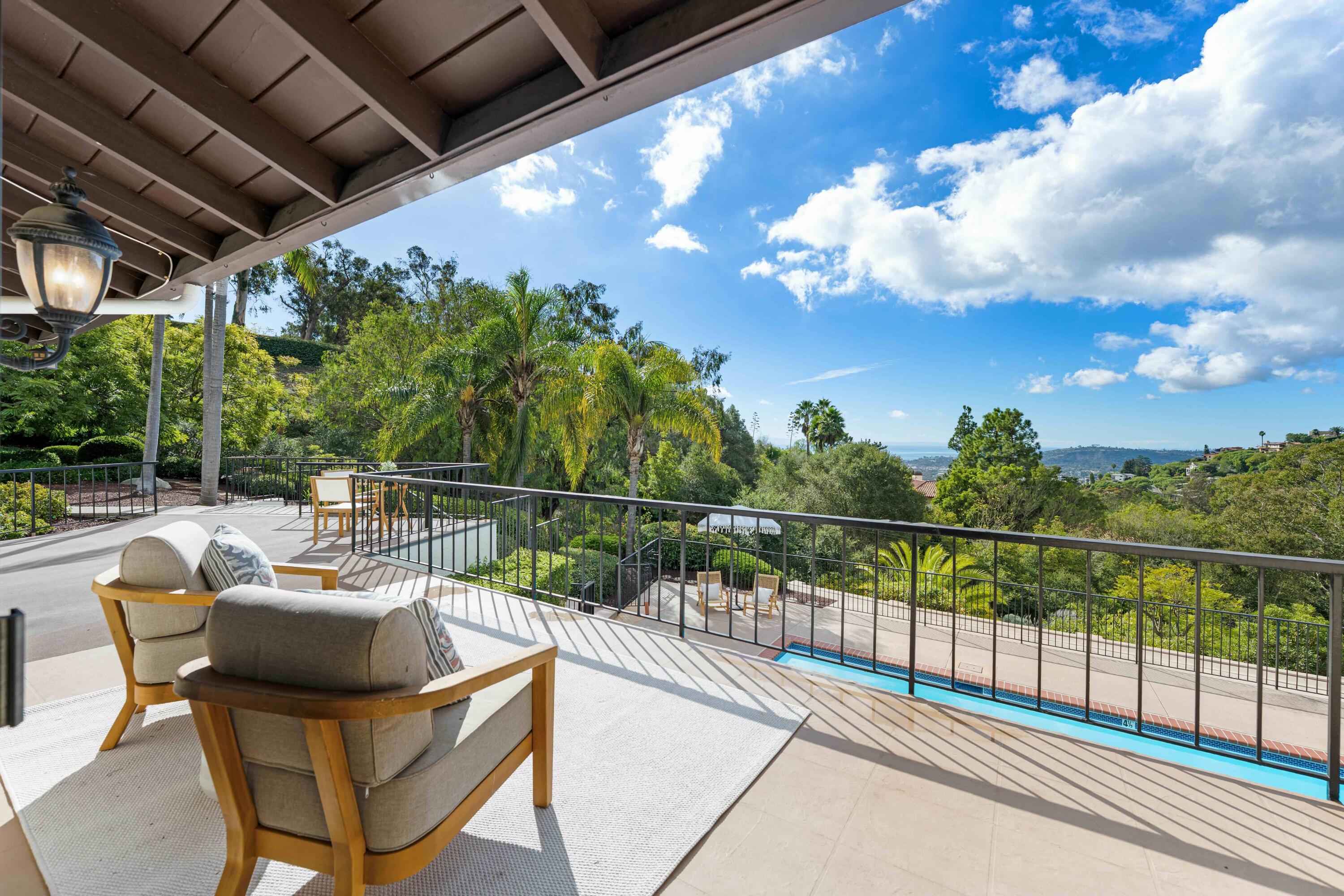 530 Barker Pass Road