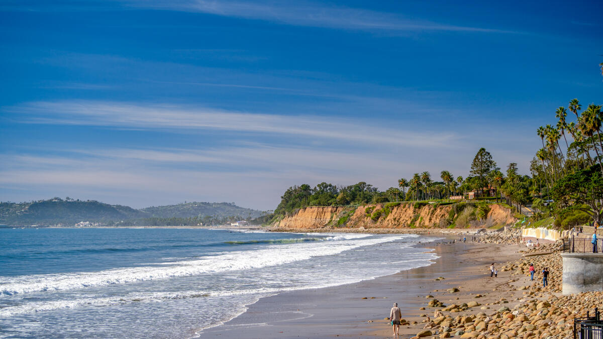 530 Barker Pass Road