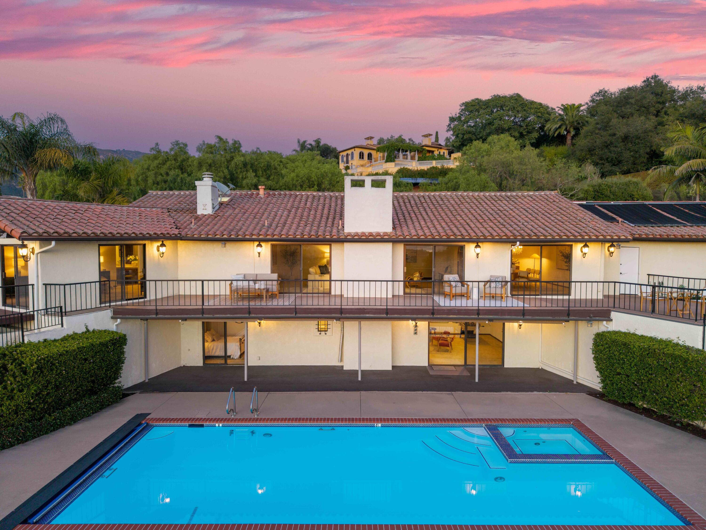 530 Barker Pass Road