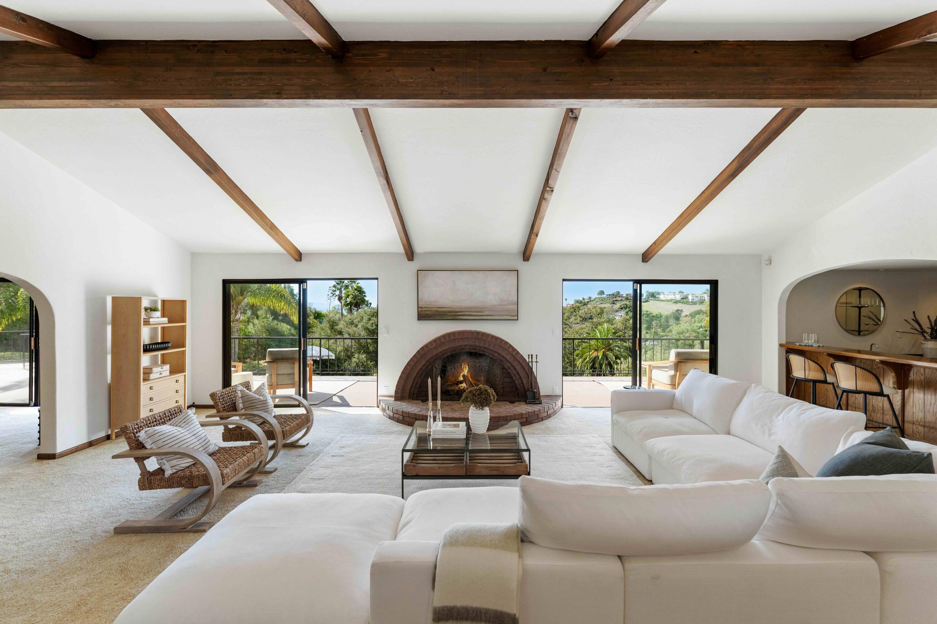 530 Barker Pass Road