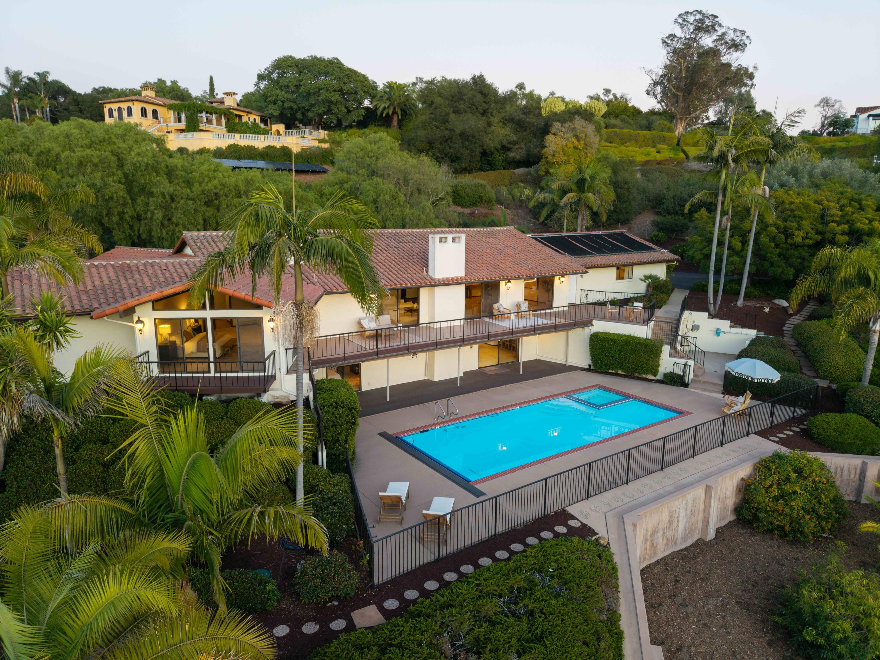 530 Barker Pass Road