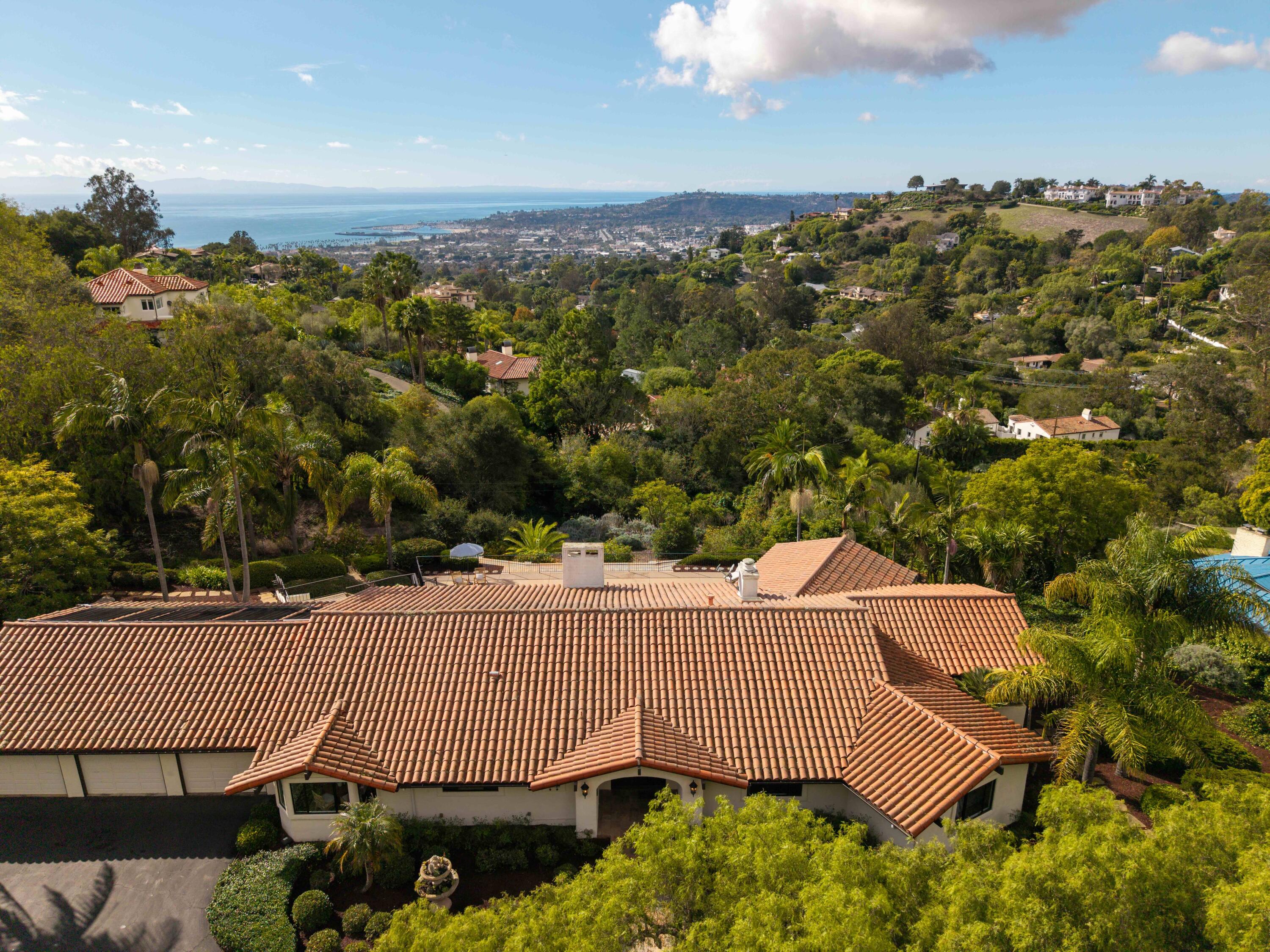 530 Barker Pass Road