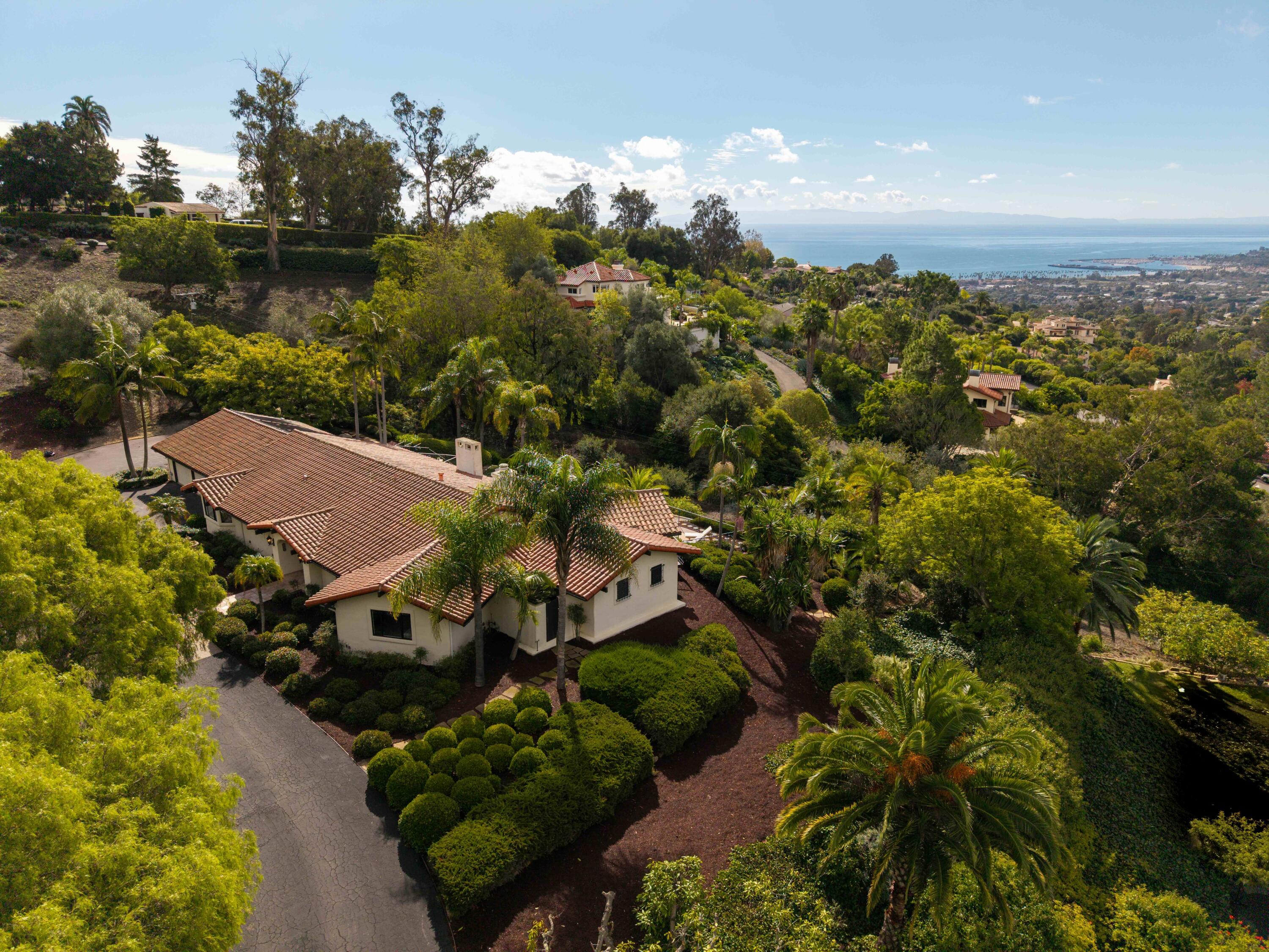 530 Barker Pass Road