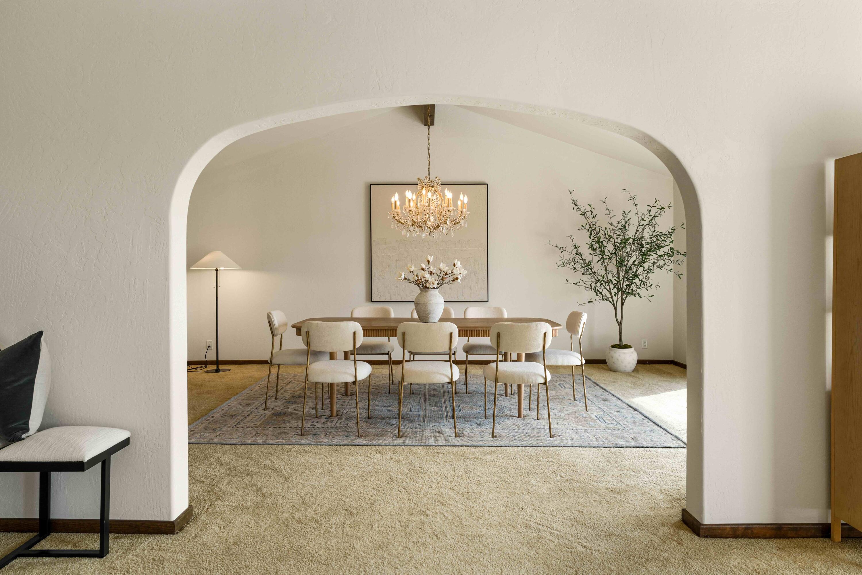 530 Barker Pass Road