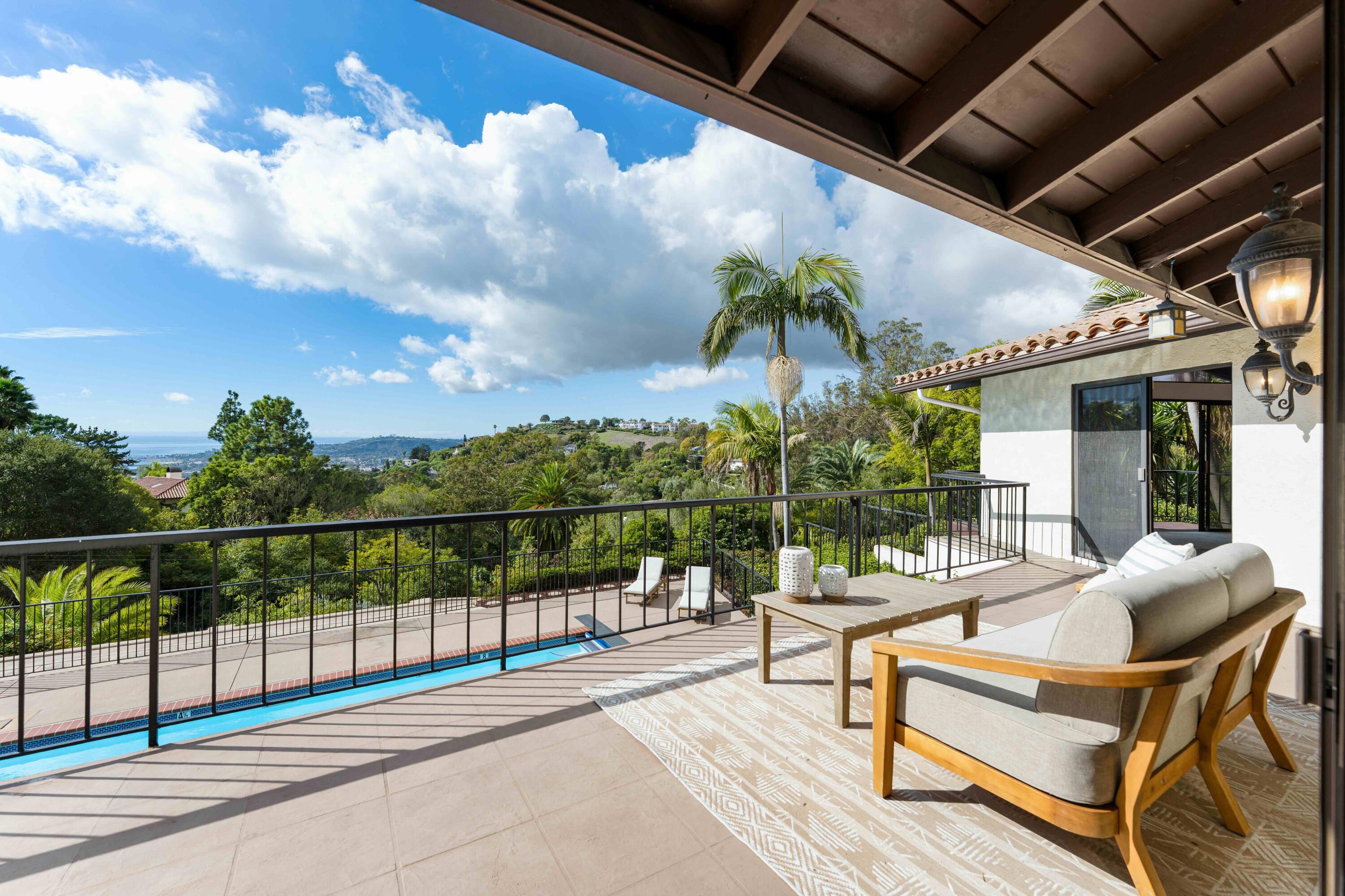 530 Barker Pass Road