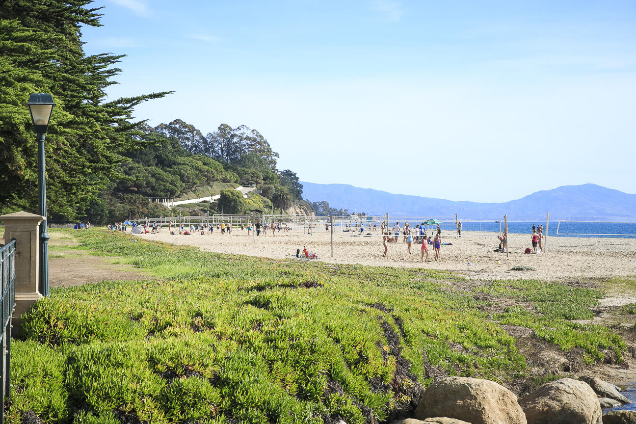 530 Barker Pass Road