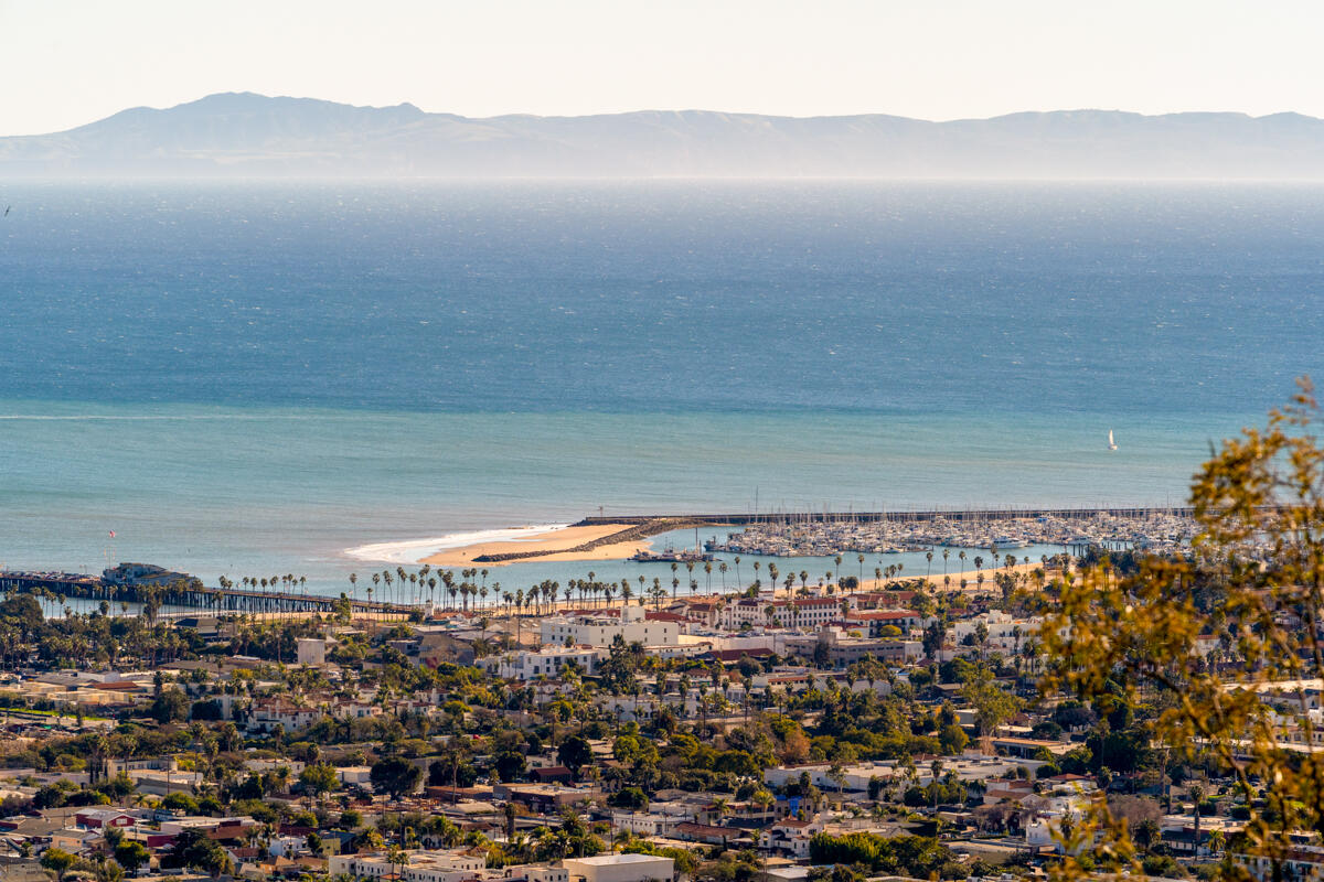 530 Barker Pass Road