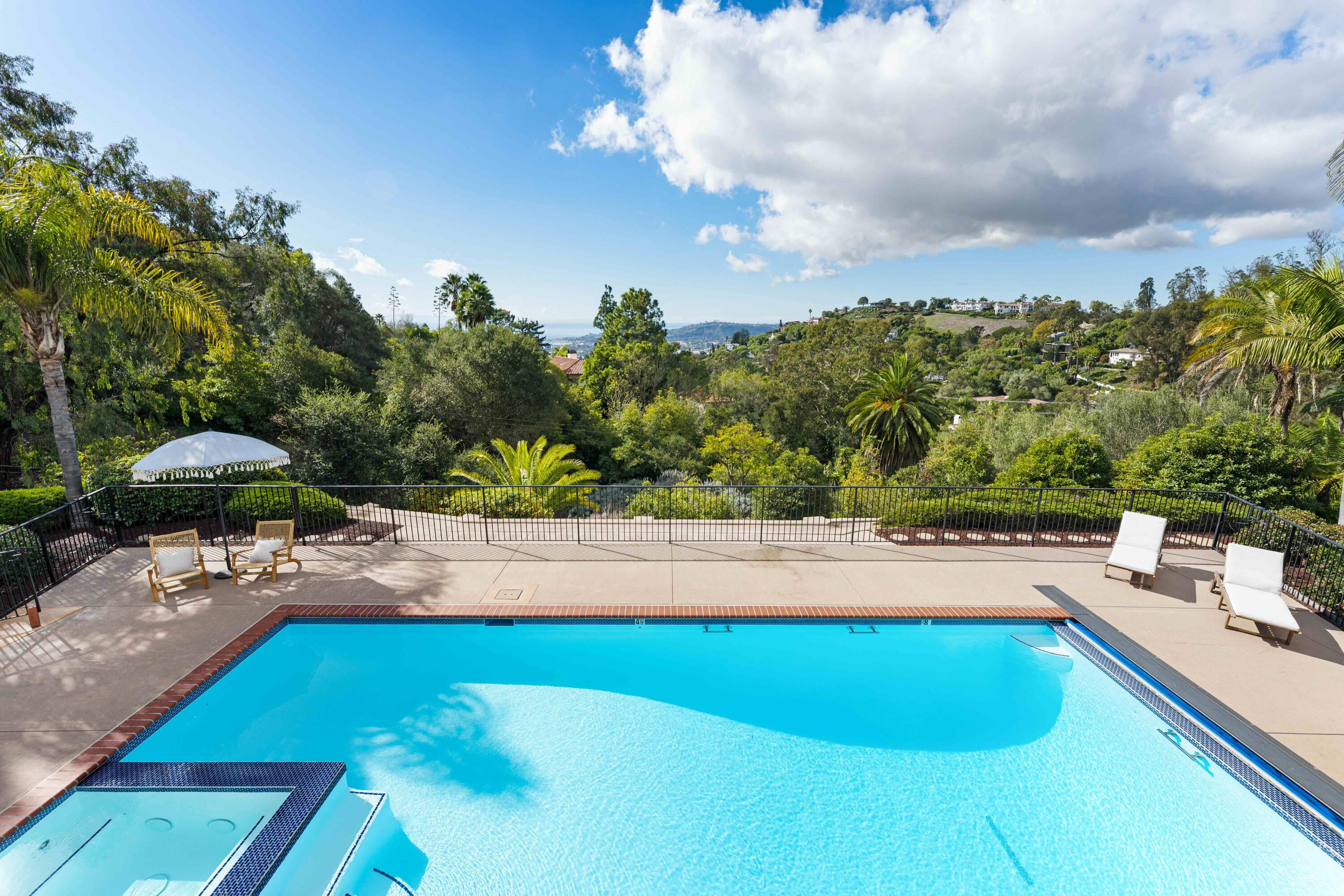 530 Barker Pass Road