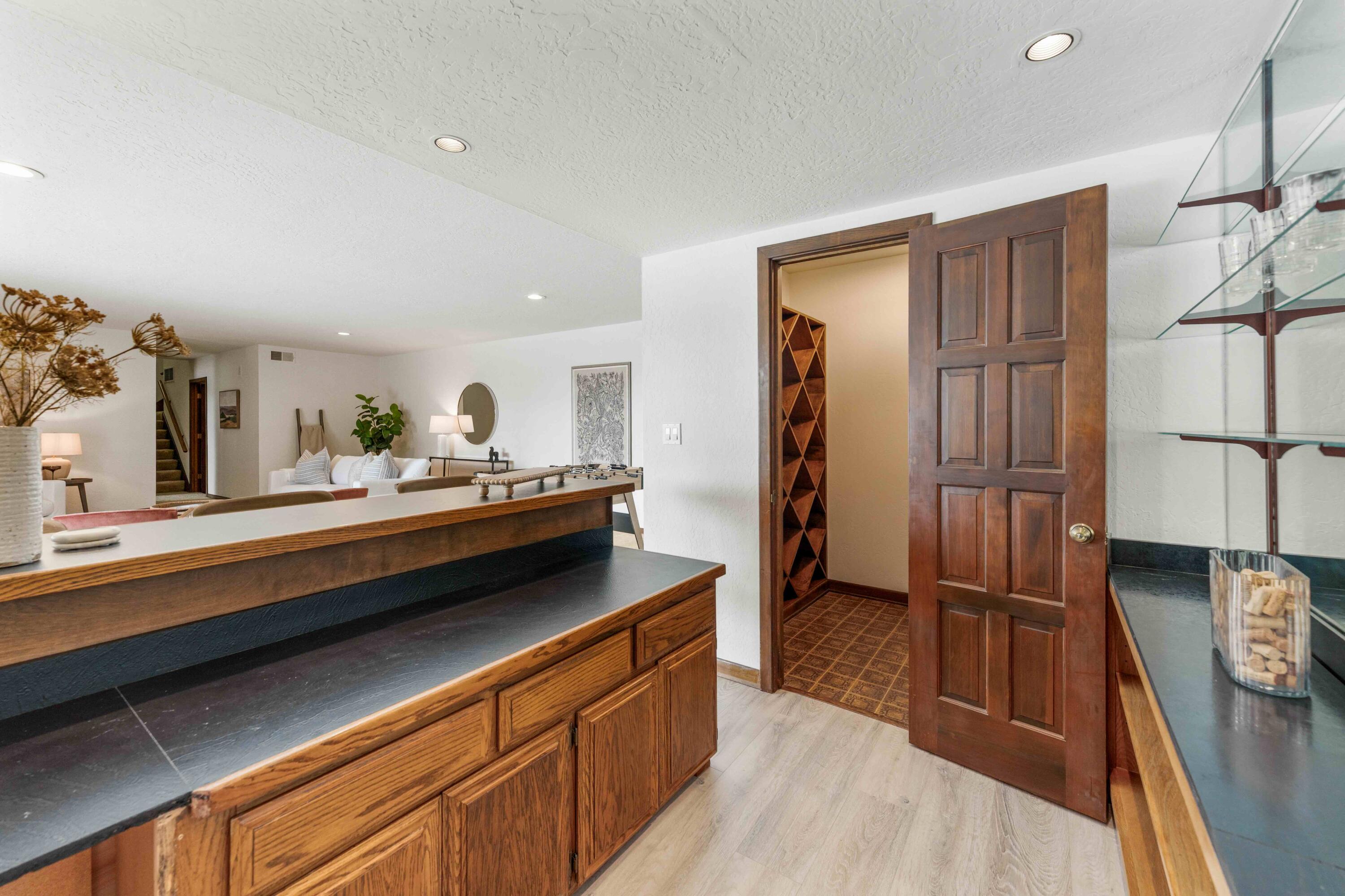 530 Barker Pass Road