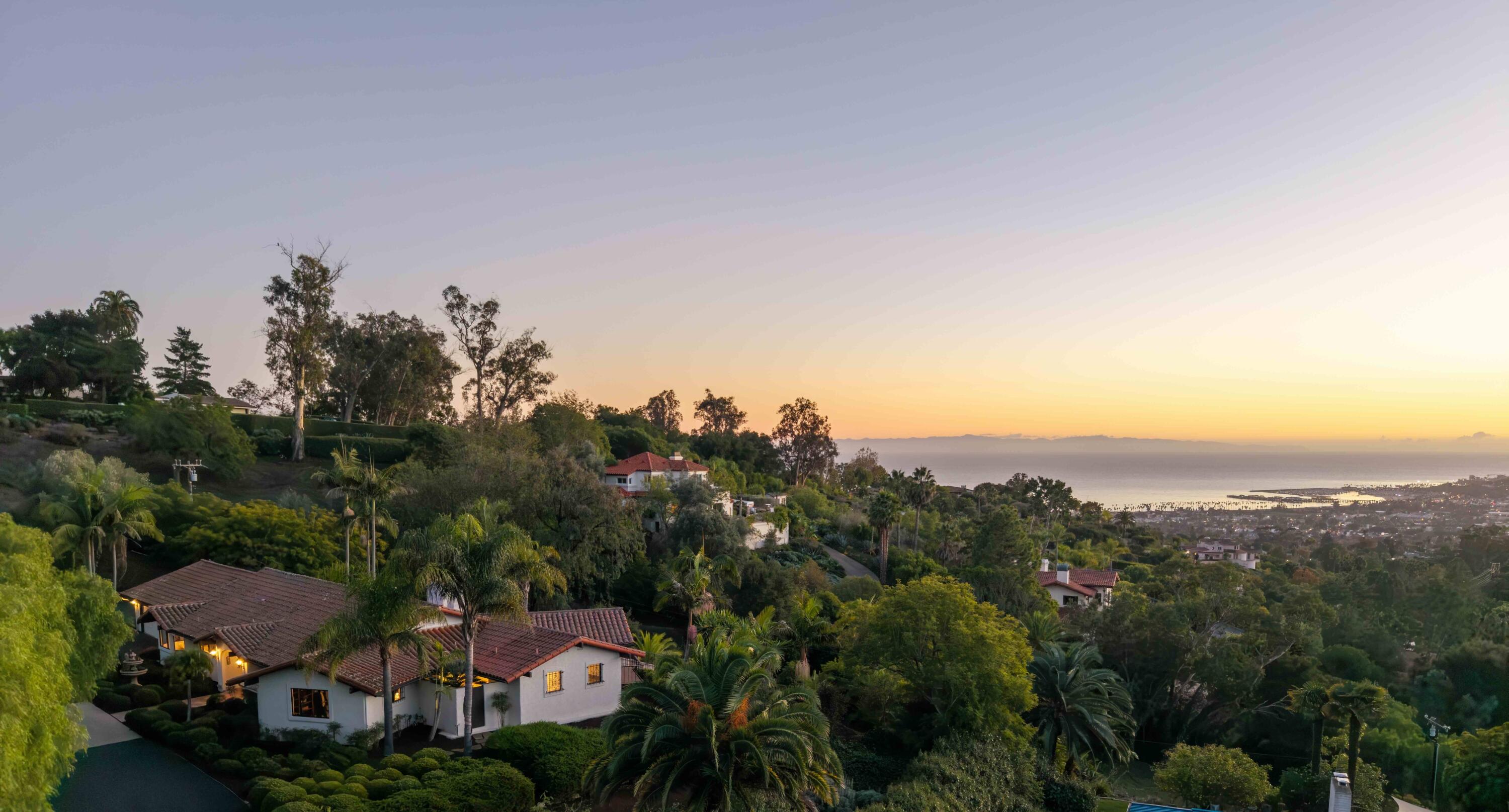 530 Barker Pass Road