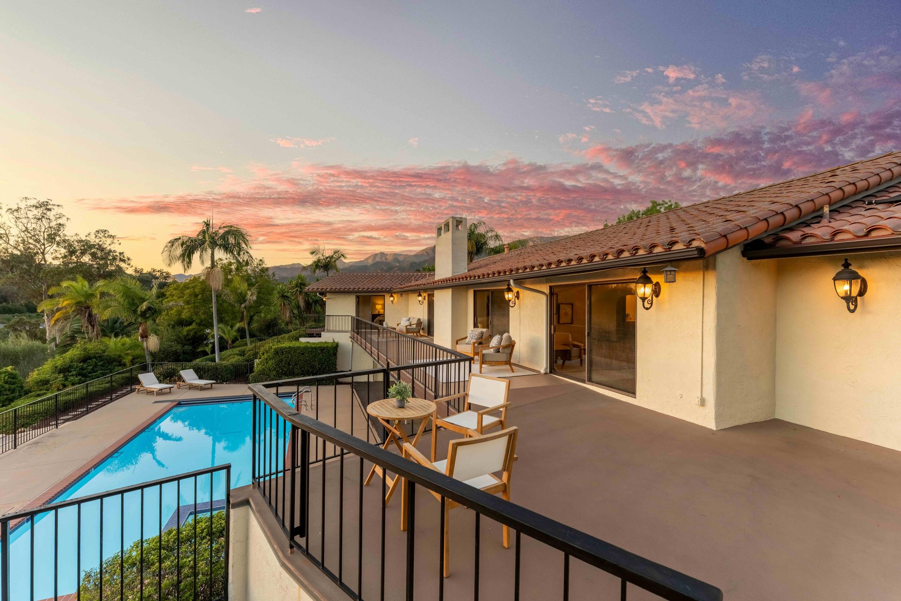 530 Barker Pass Road